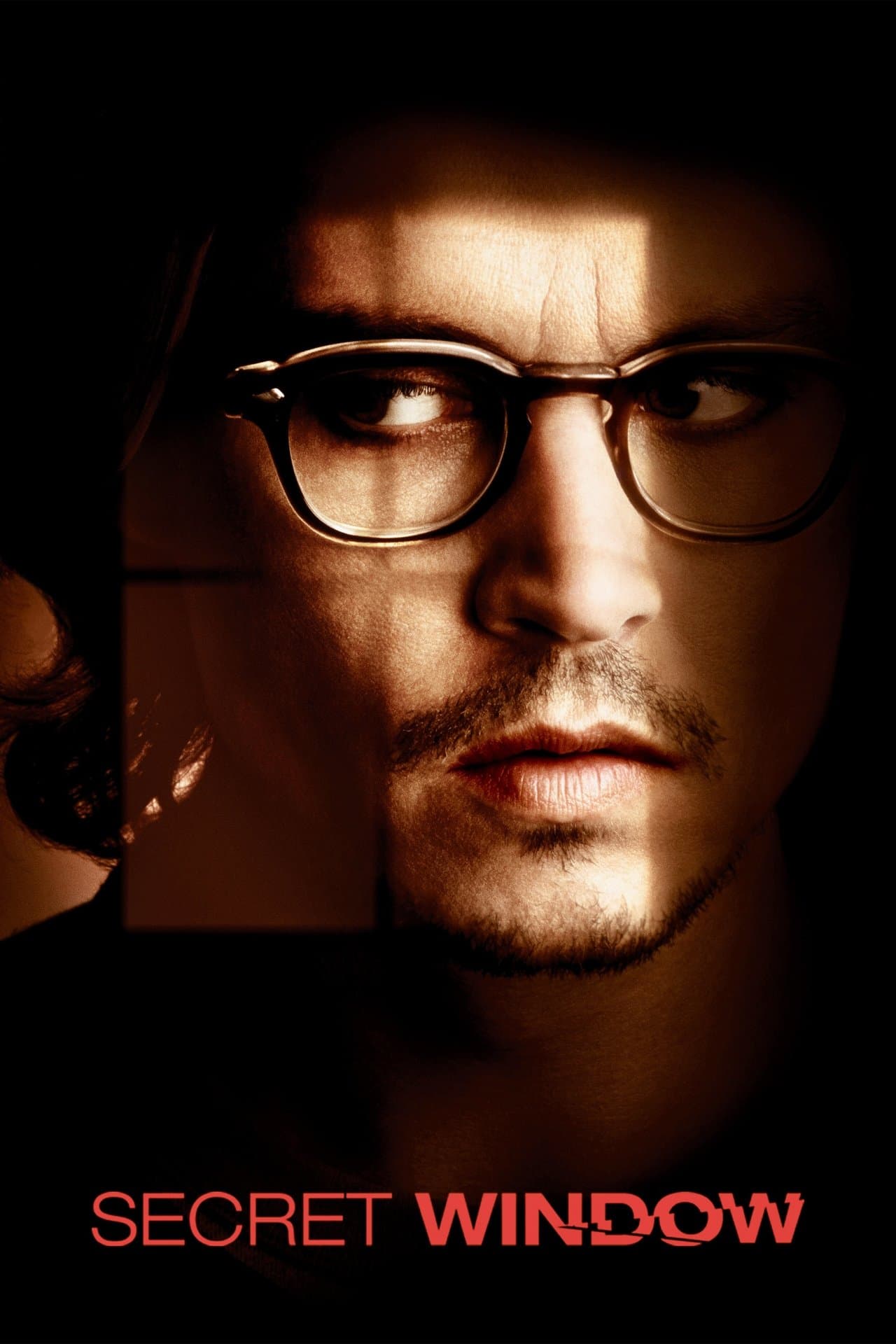 Secret Window preview 2