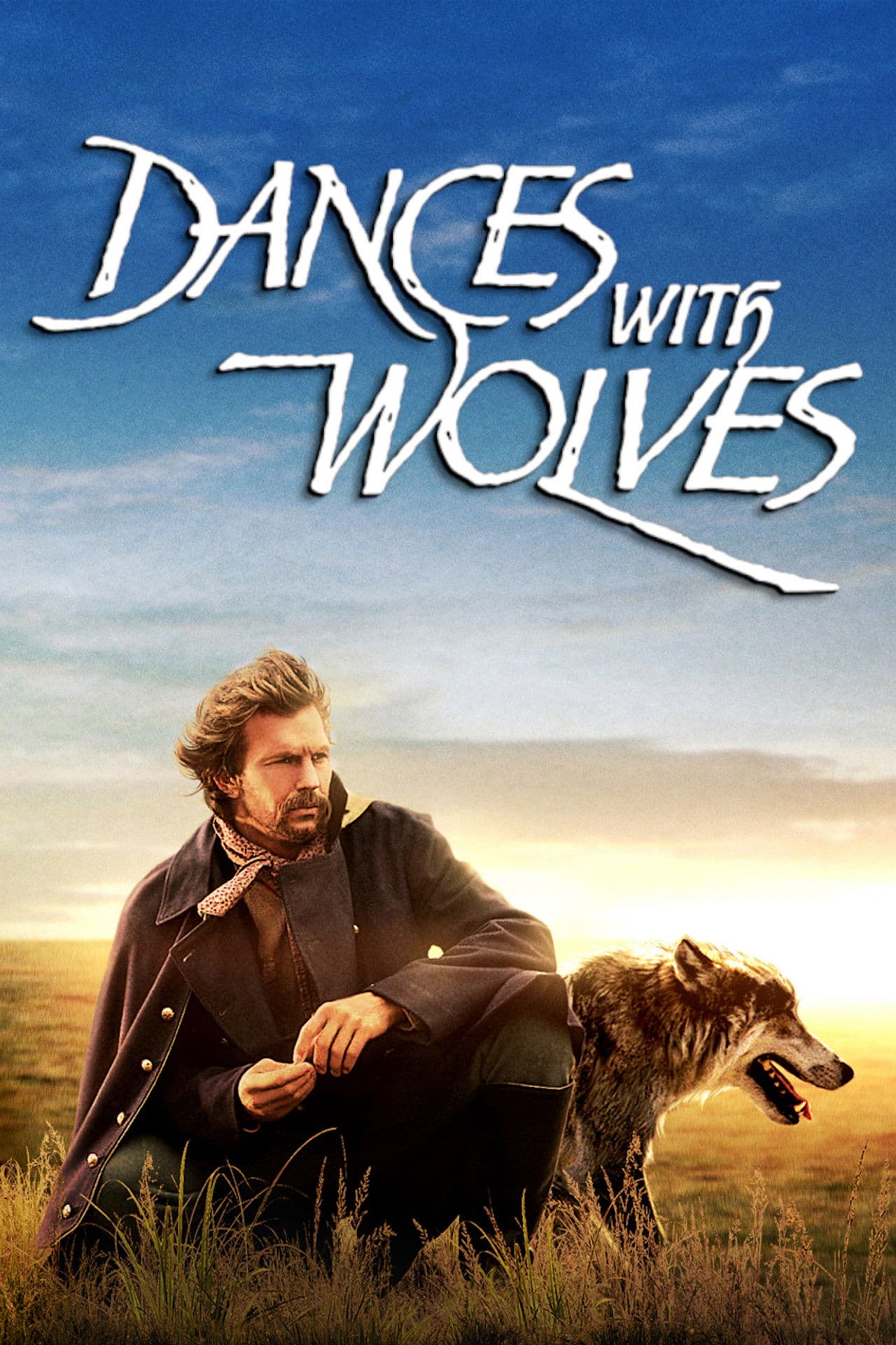 Dances with Wolves preview 2