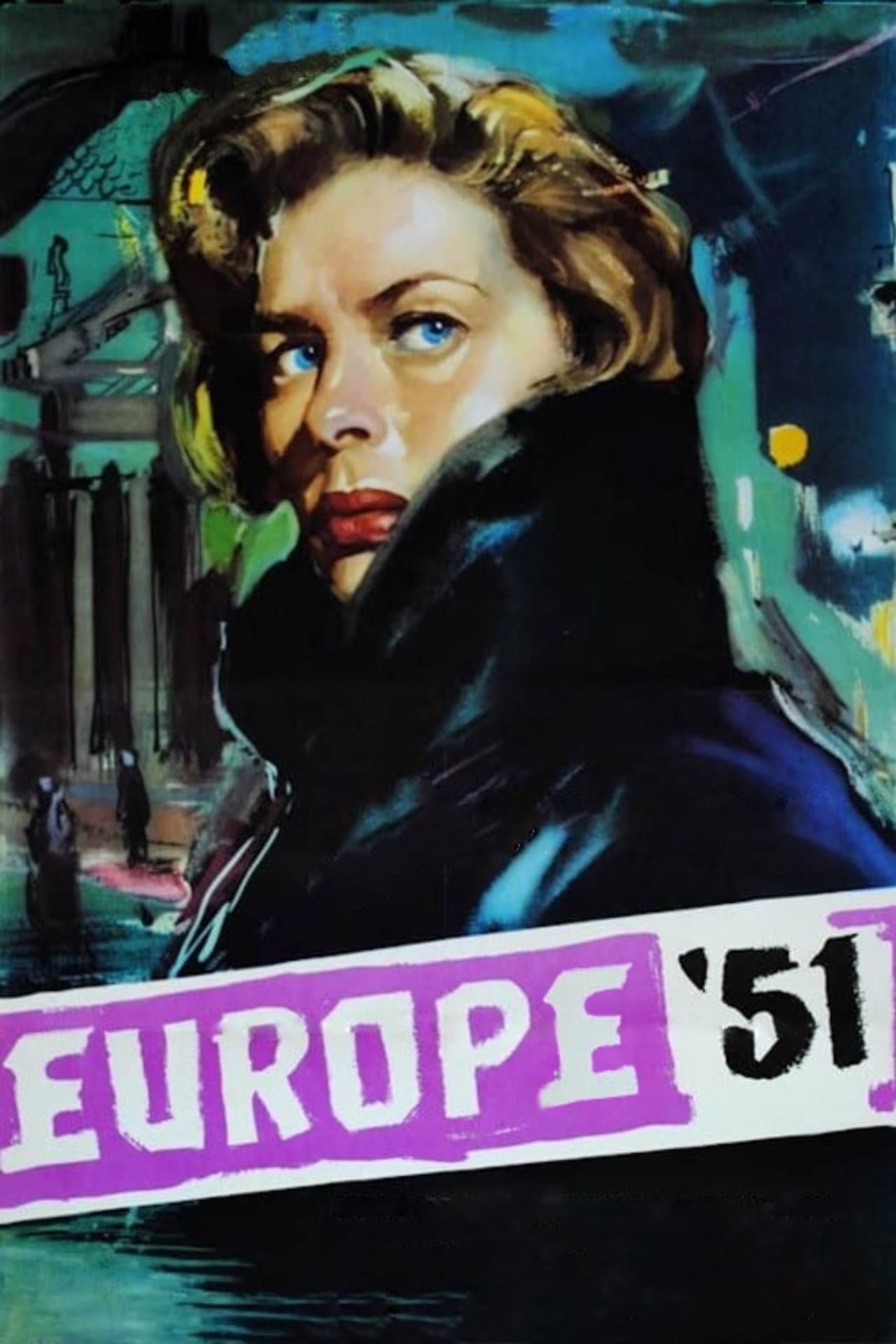 Europa '51 preview 2