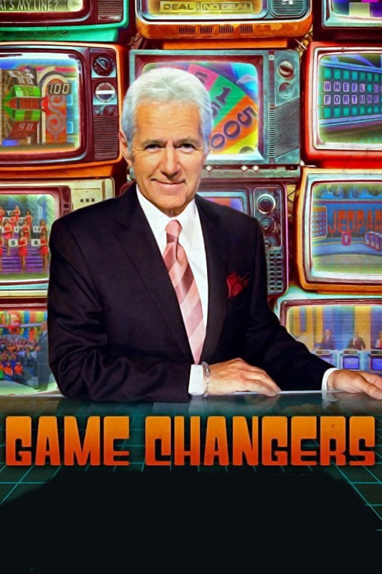 Game Changers preview 2