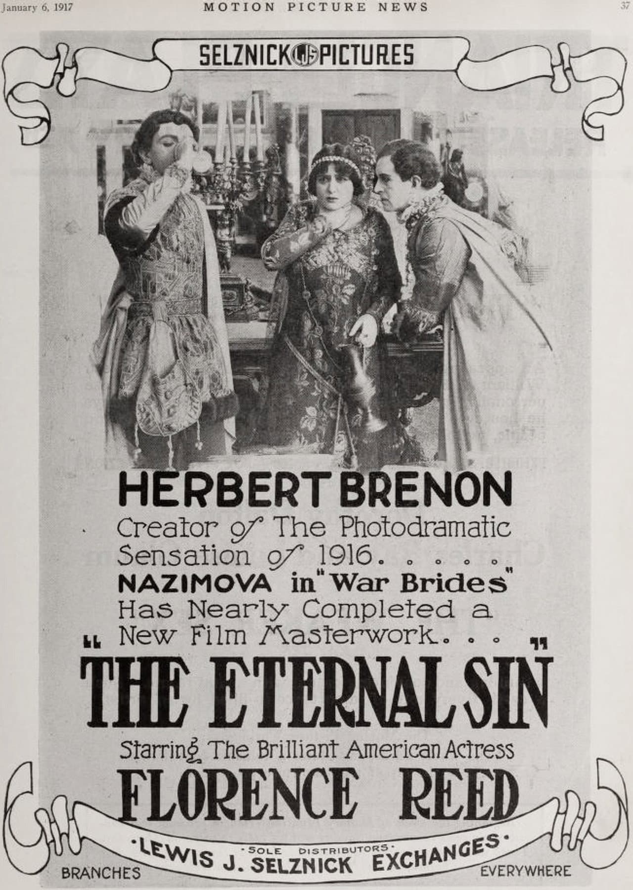 The Eternal Sin preview 1