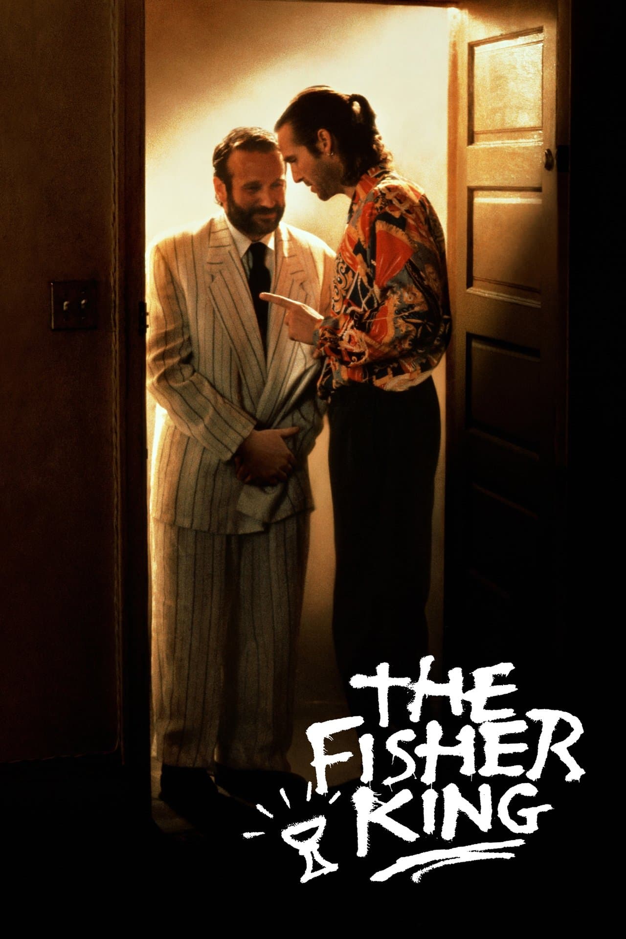 The Fisher King preview 2