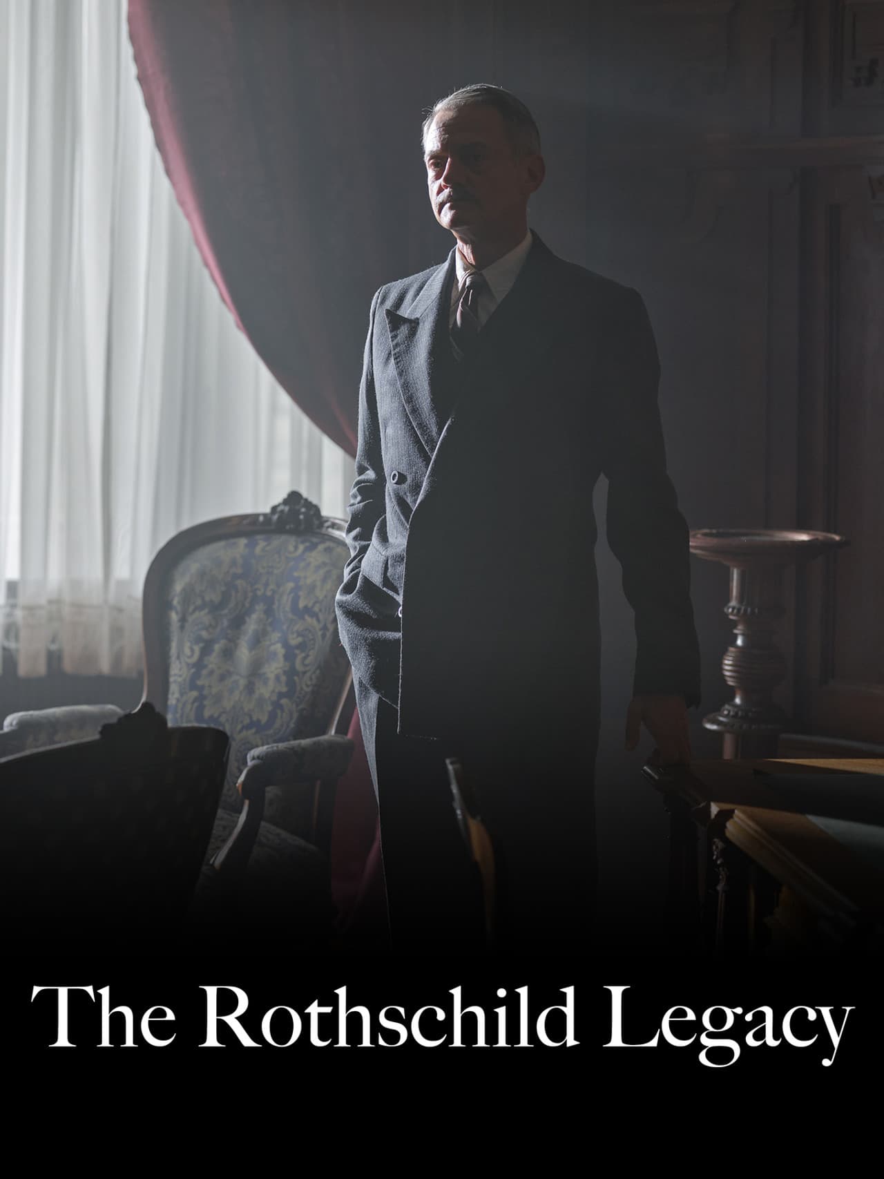 The Rothschild Legacy preview 1