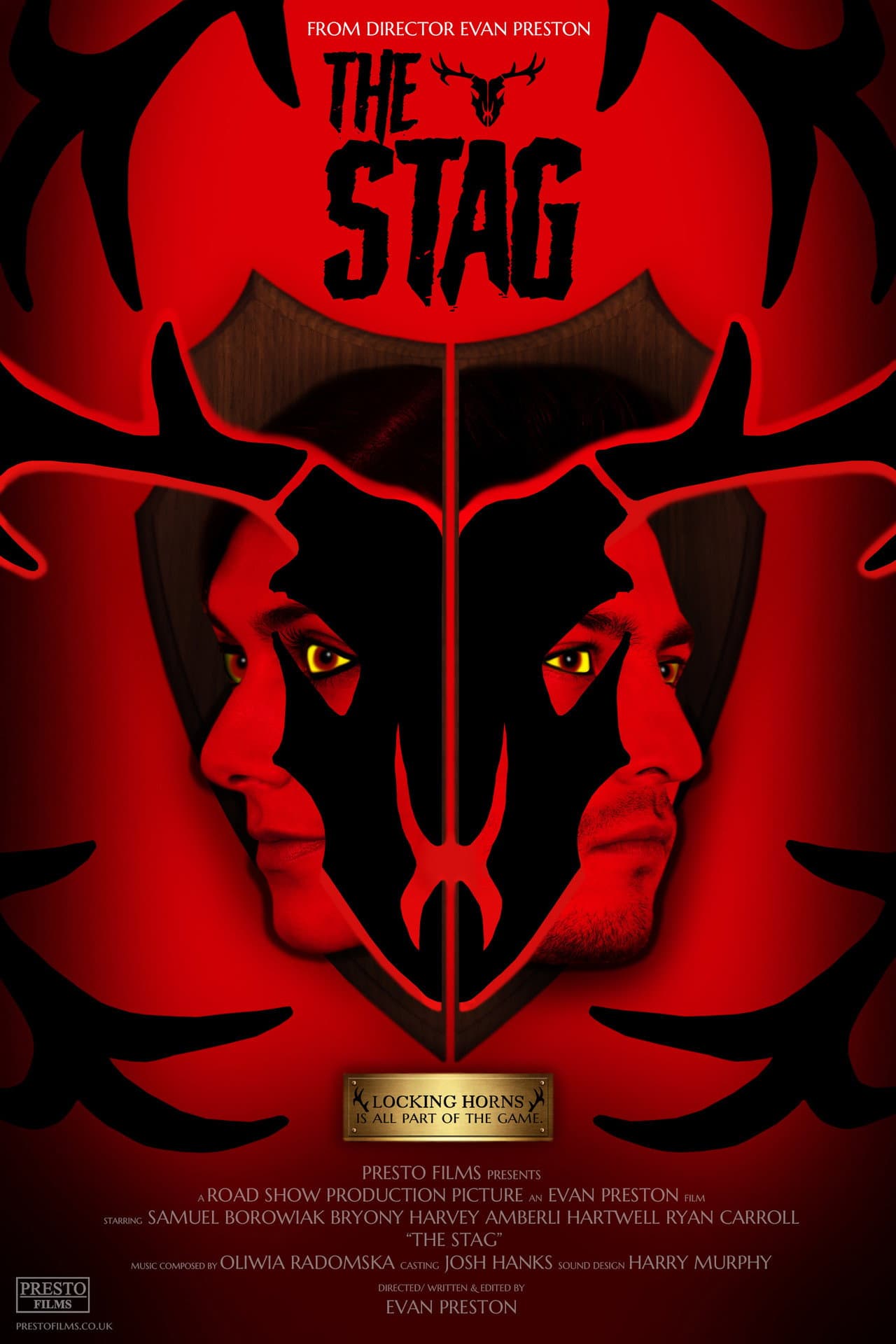 The Stag preview 2