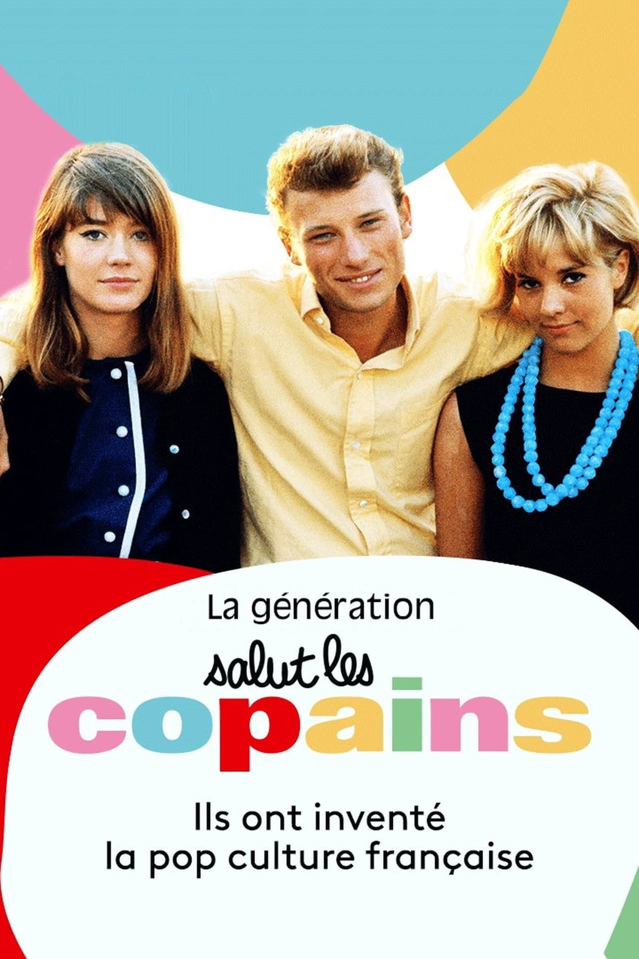 La Génération Salut les copains preview 2