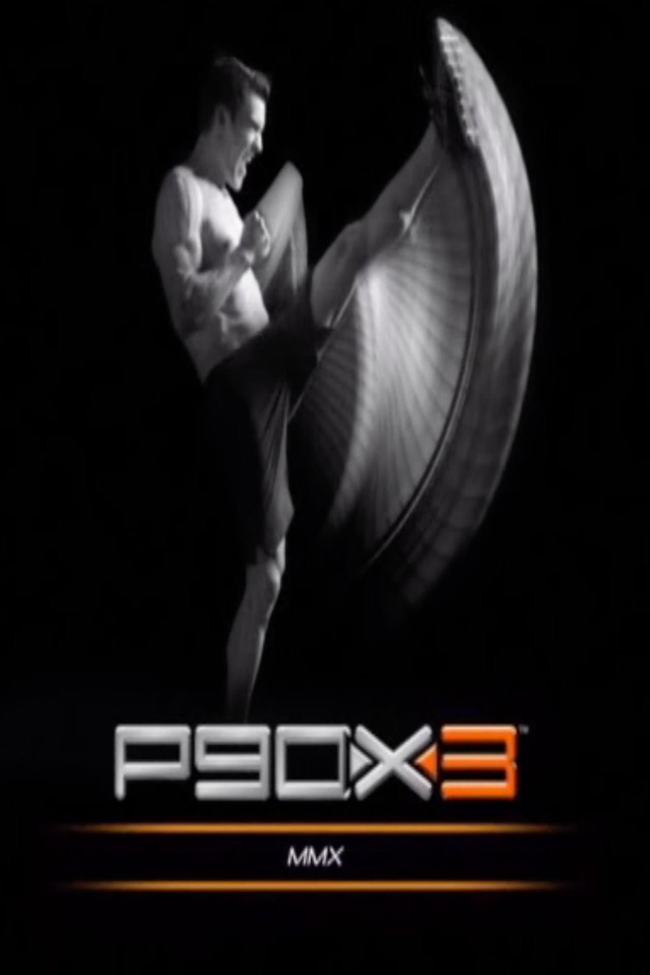 P90X3 - MMX preview 2