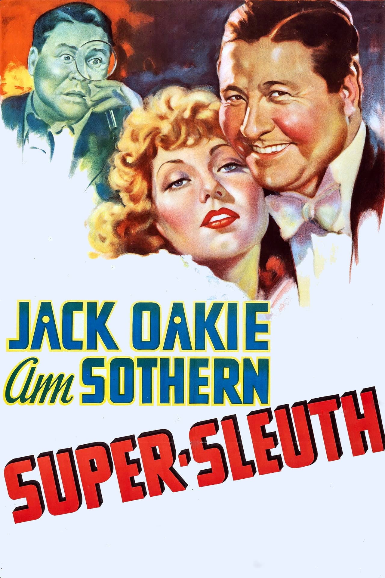 Super-Sleuth preview 2