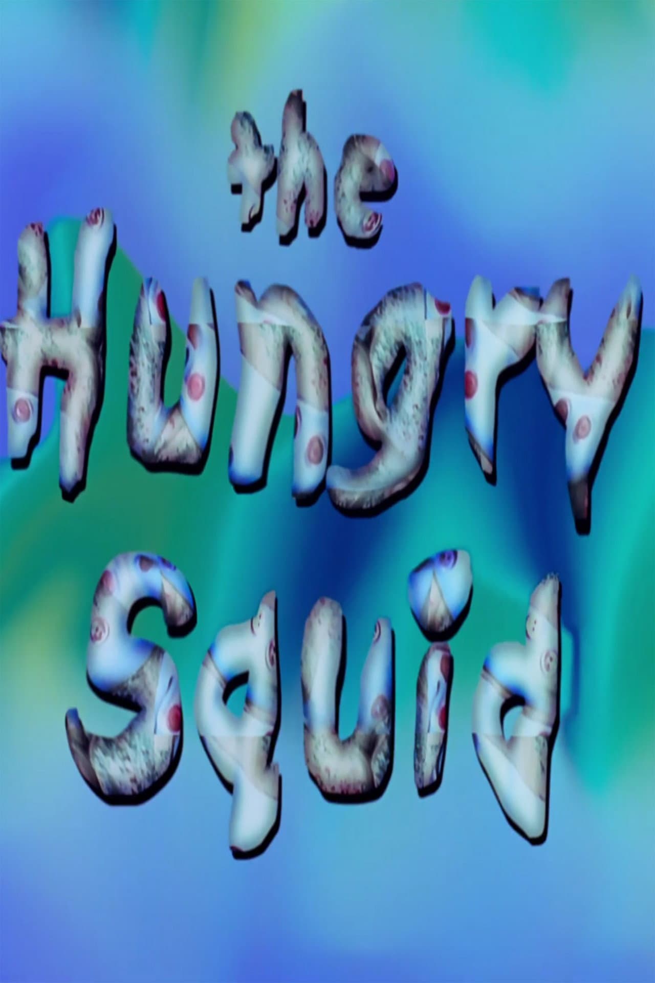The Hungry Squid preview 1