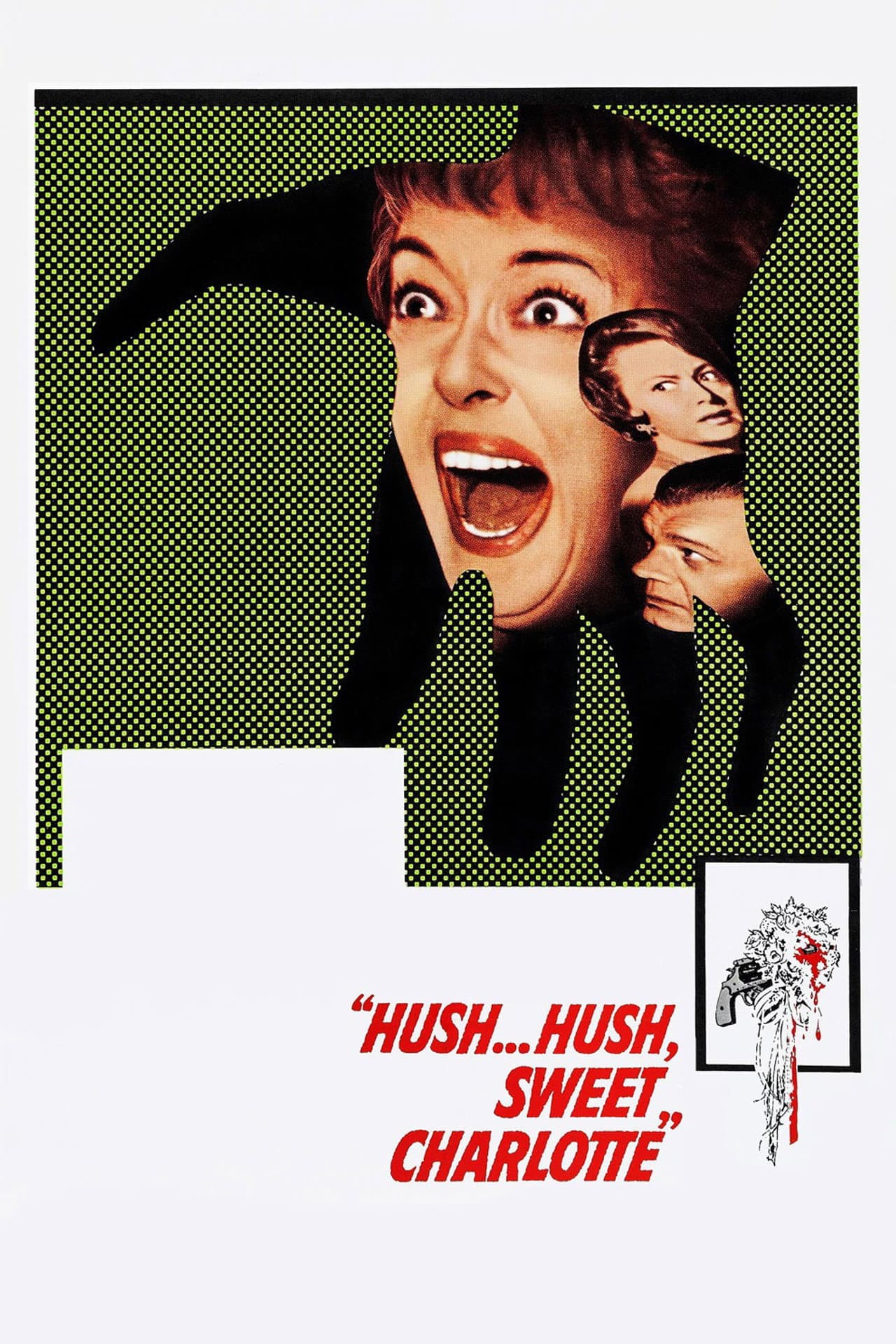 Hush... Hush, Sweet Charlotte preview 2