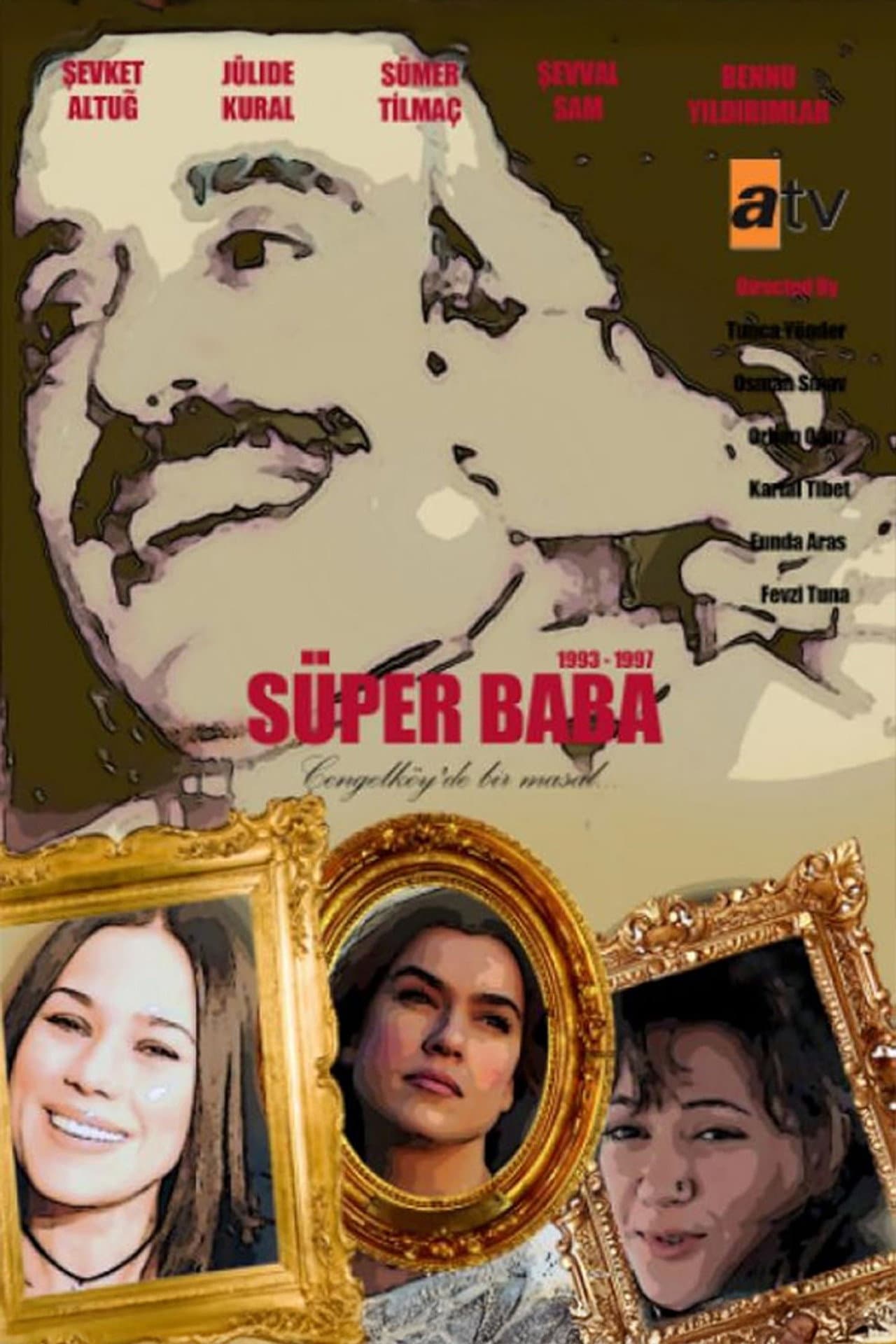 Super Dad preview 2