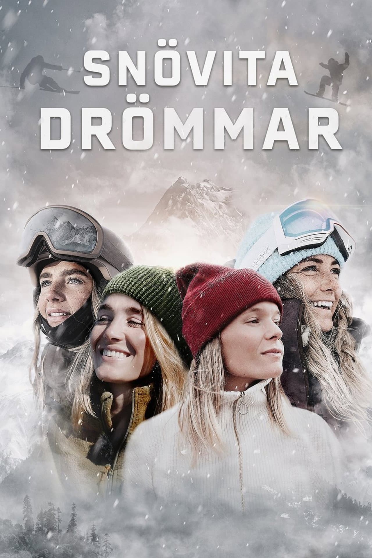 Snövita Drömmar preview 2