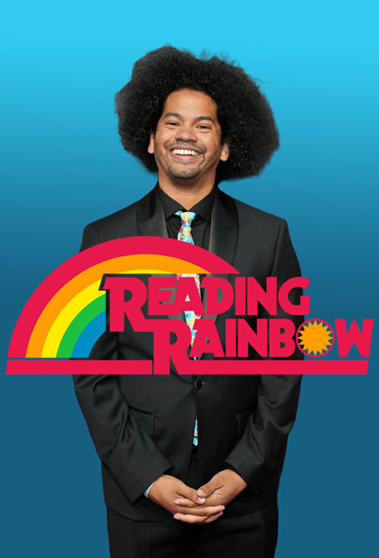 Reading Rainbow preview 2
