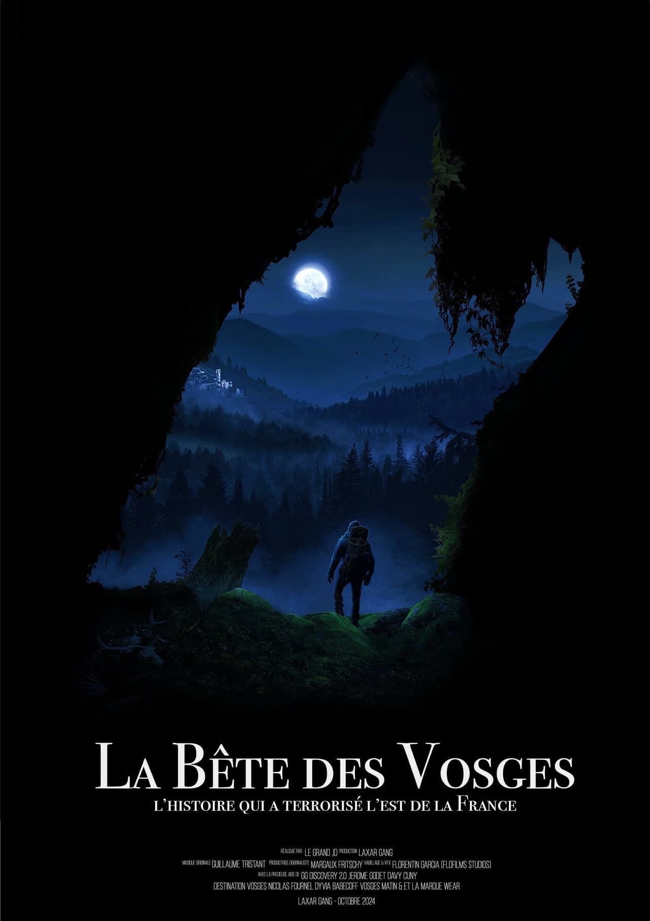 La Bête des Vosges : l'histoire qui a terrifié l'Est de la France preview 2
