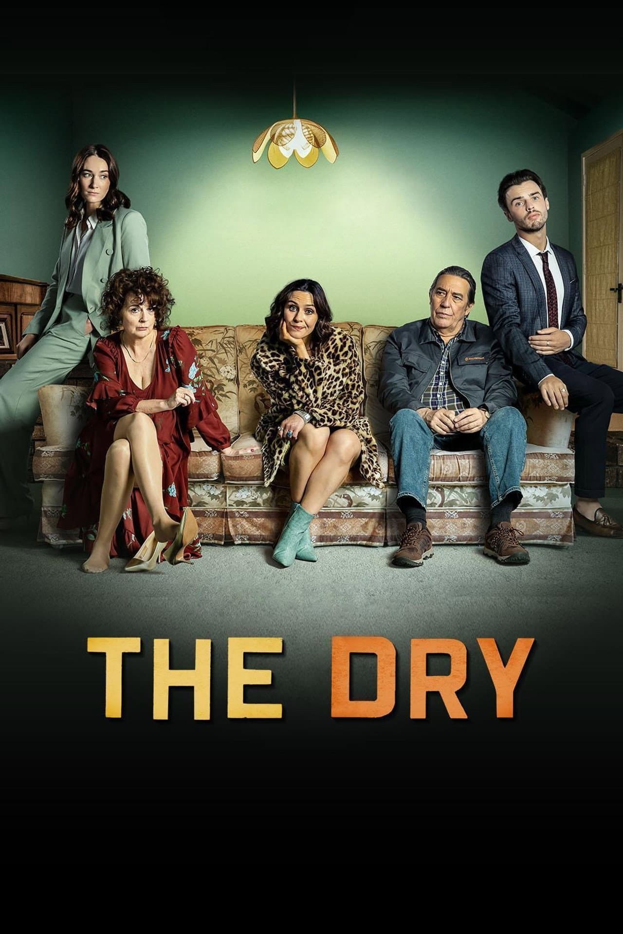The Dry preview 2