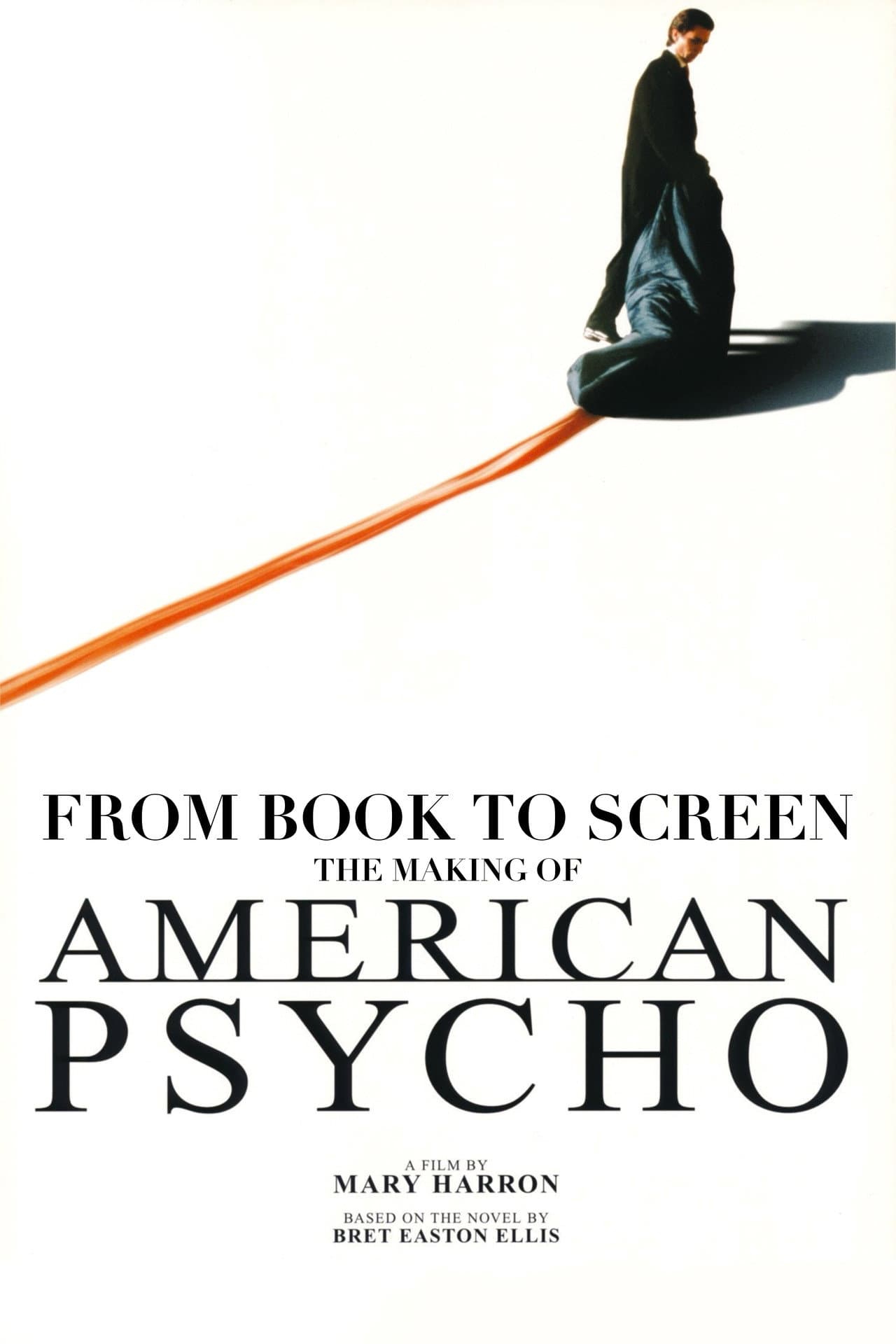 American Psycho: From Book to Screen preview 2