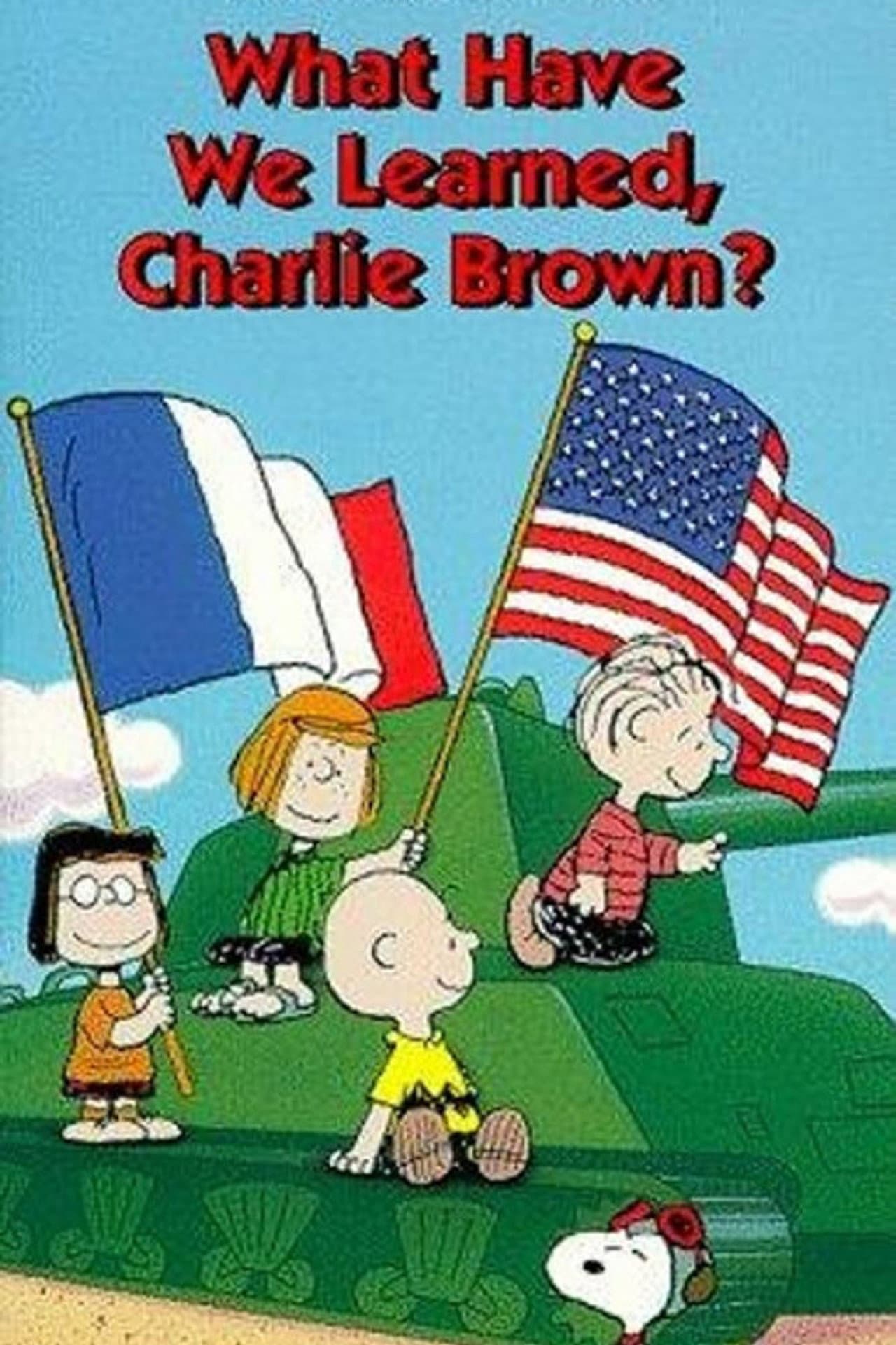 What Have We Learned, Charlie Brown? preview 2
