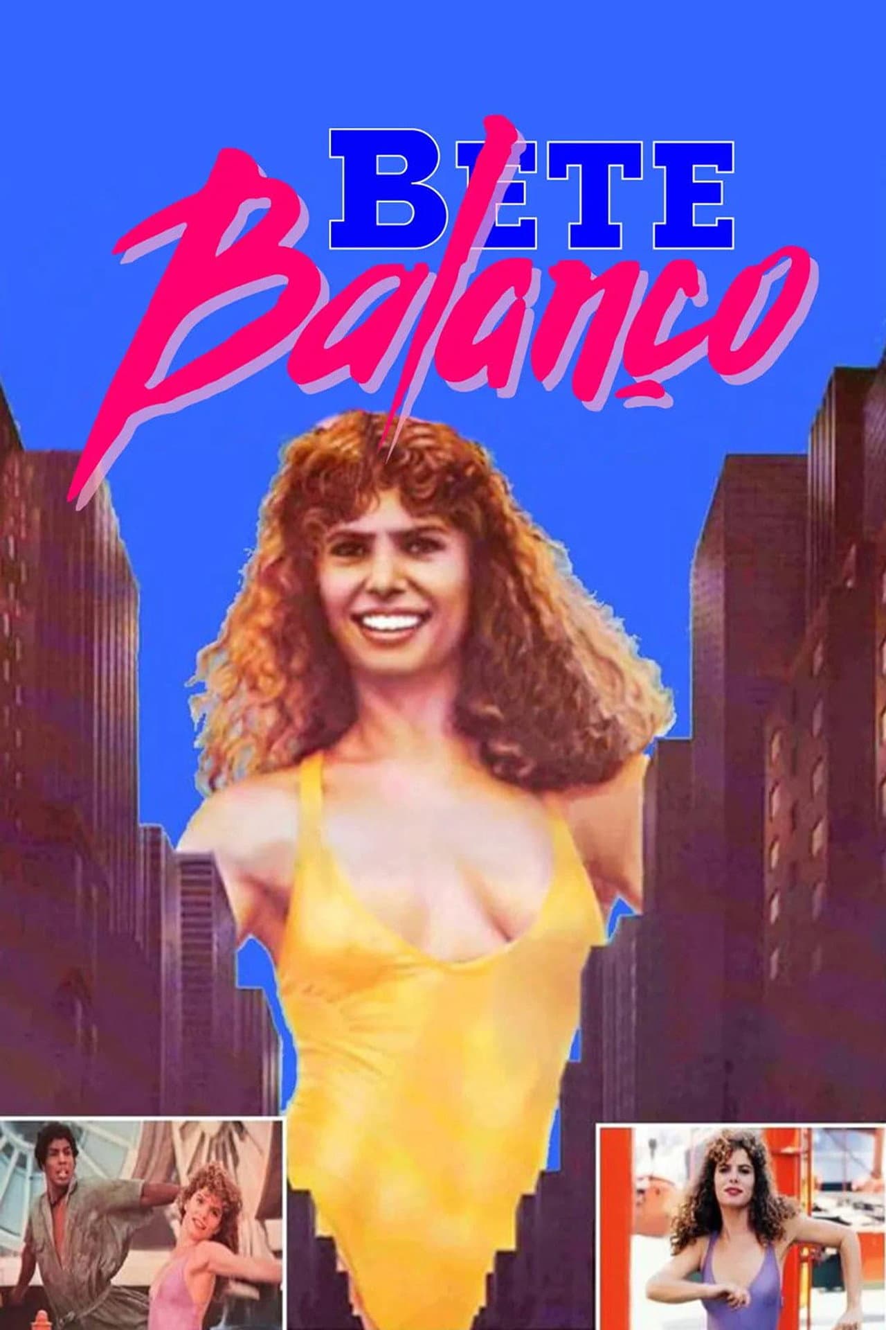 Bete Balanço preview 2