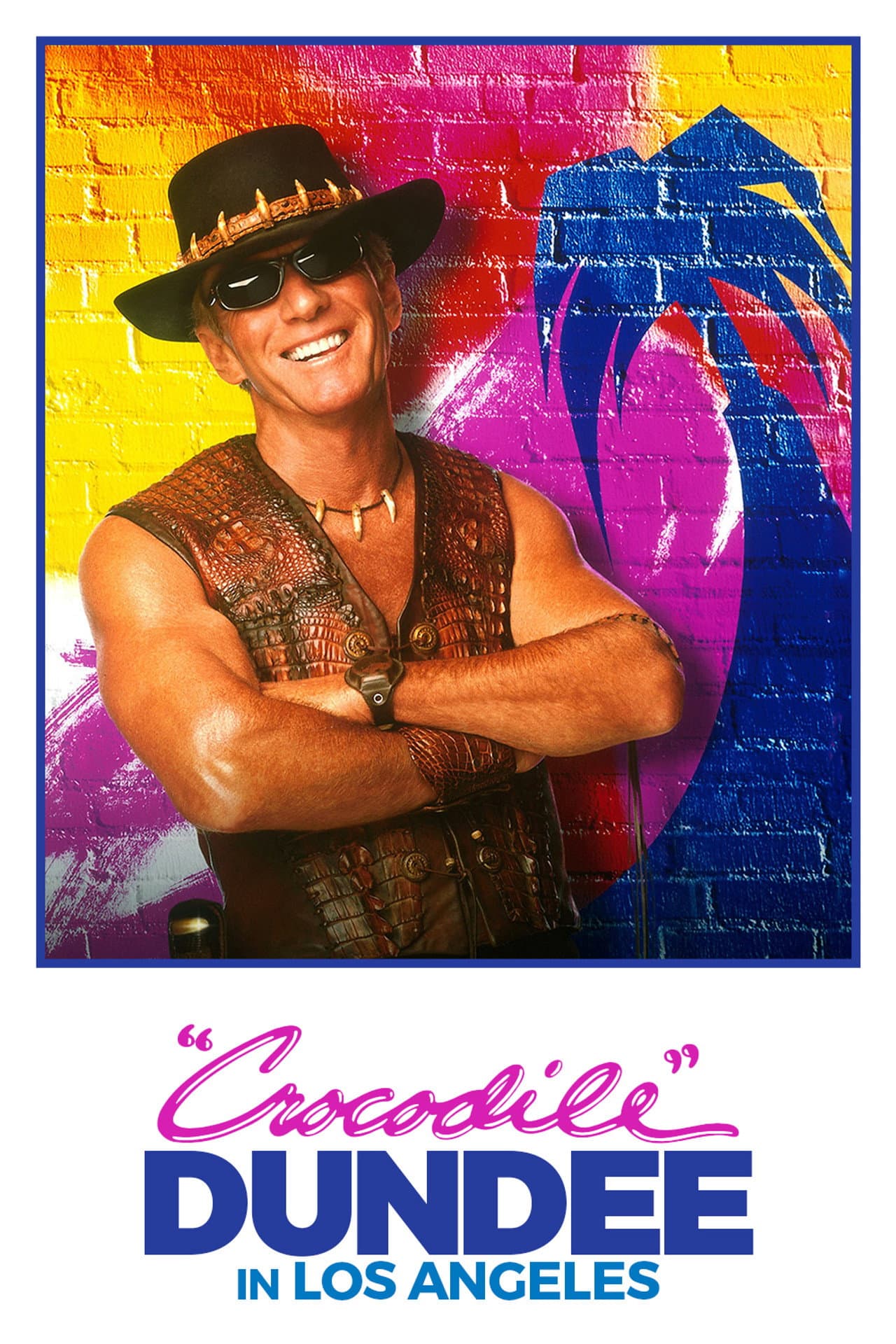 Crocodile Dundee in Los Angeles preview 2