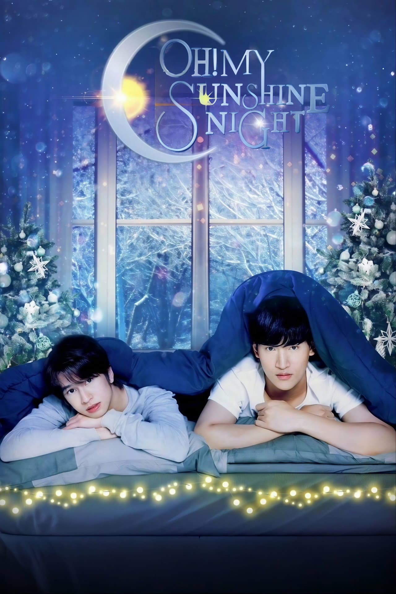 Oh! My Sunshine Night preview 2
