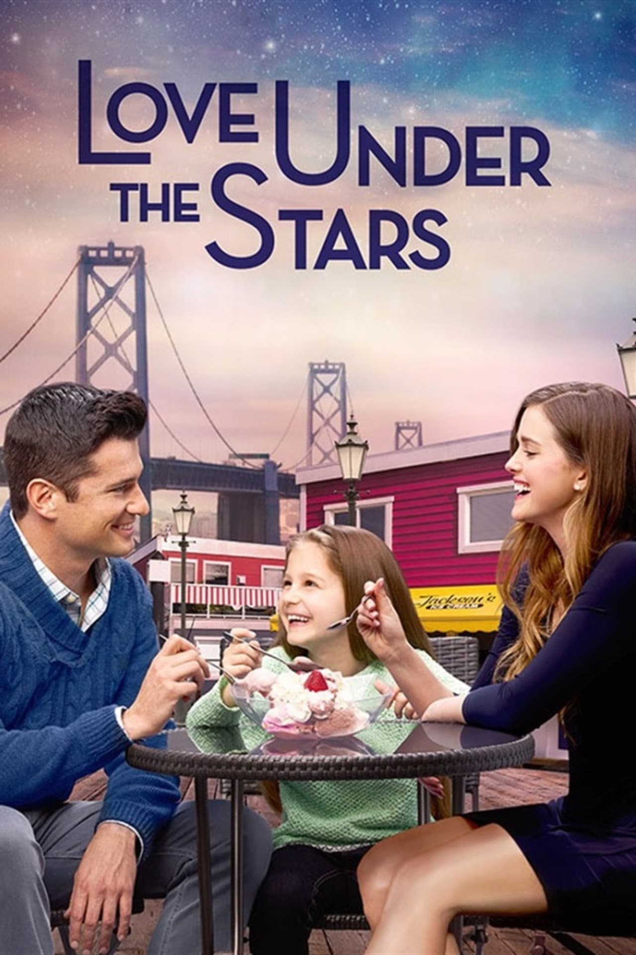 Love Under the Stars preview 2