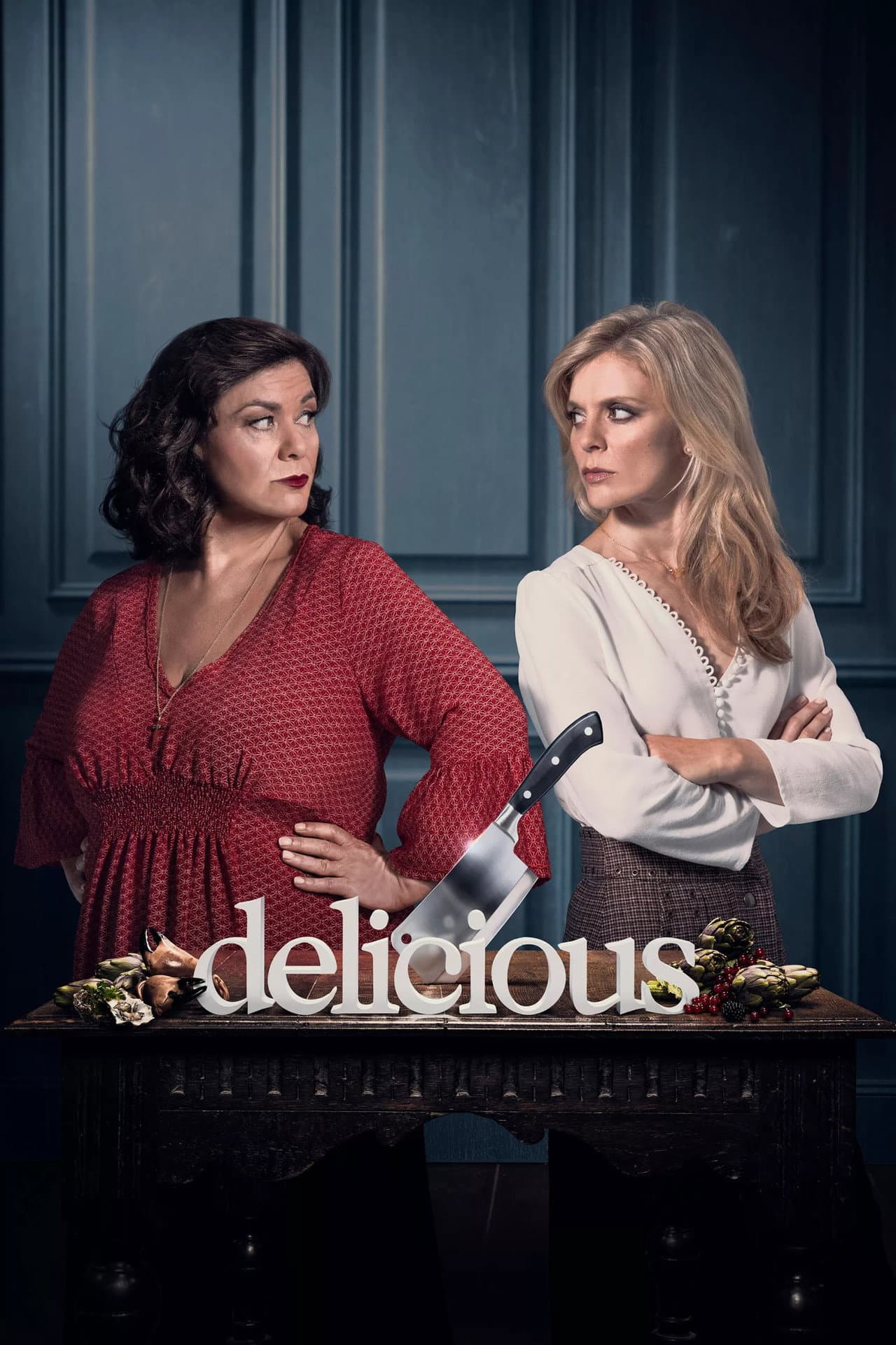 Delicious preview 2