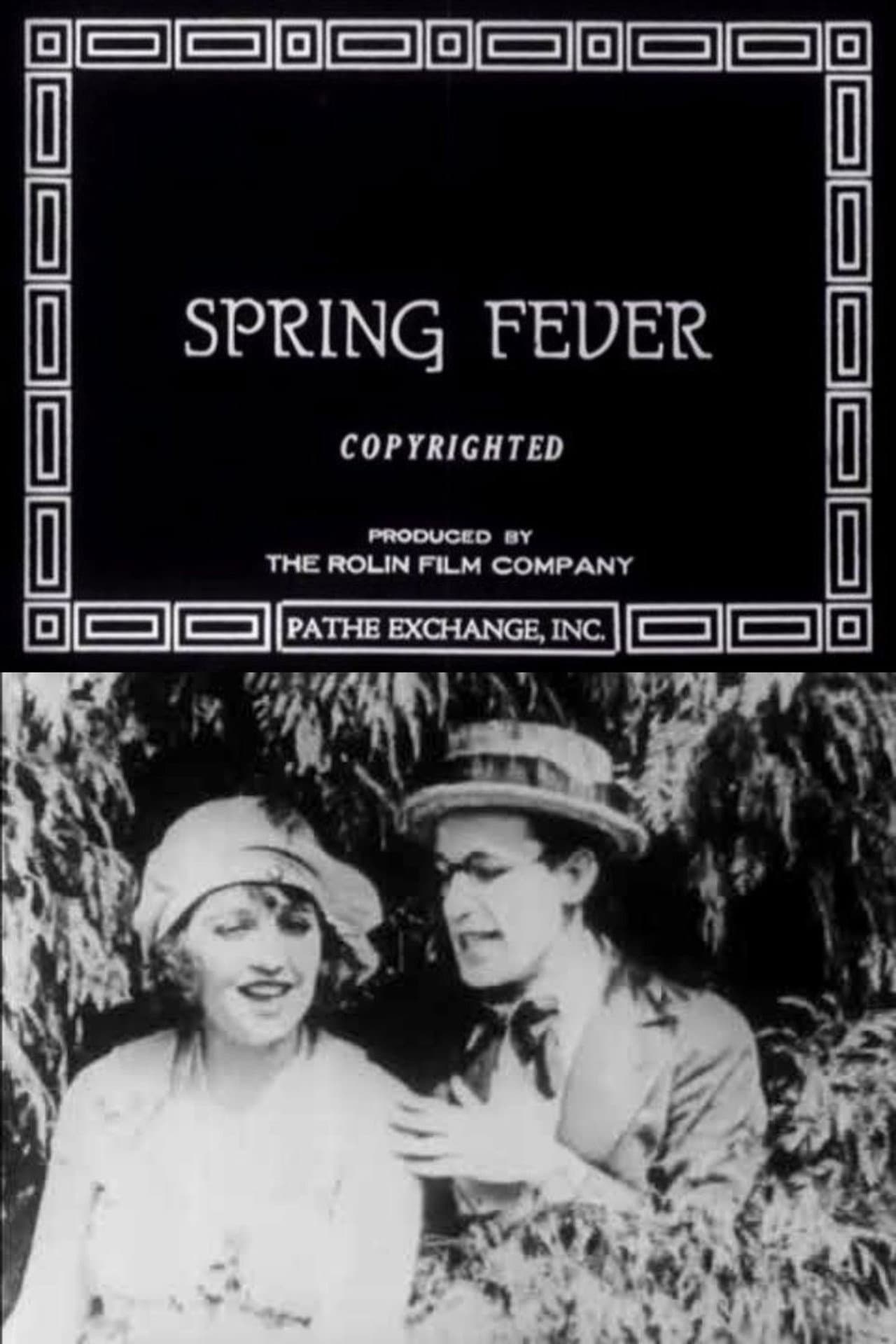 Spring Fever preview 2