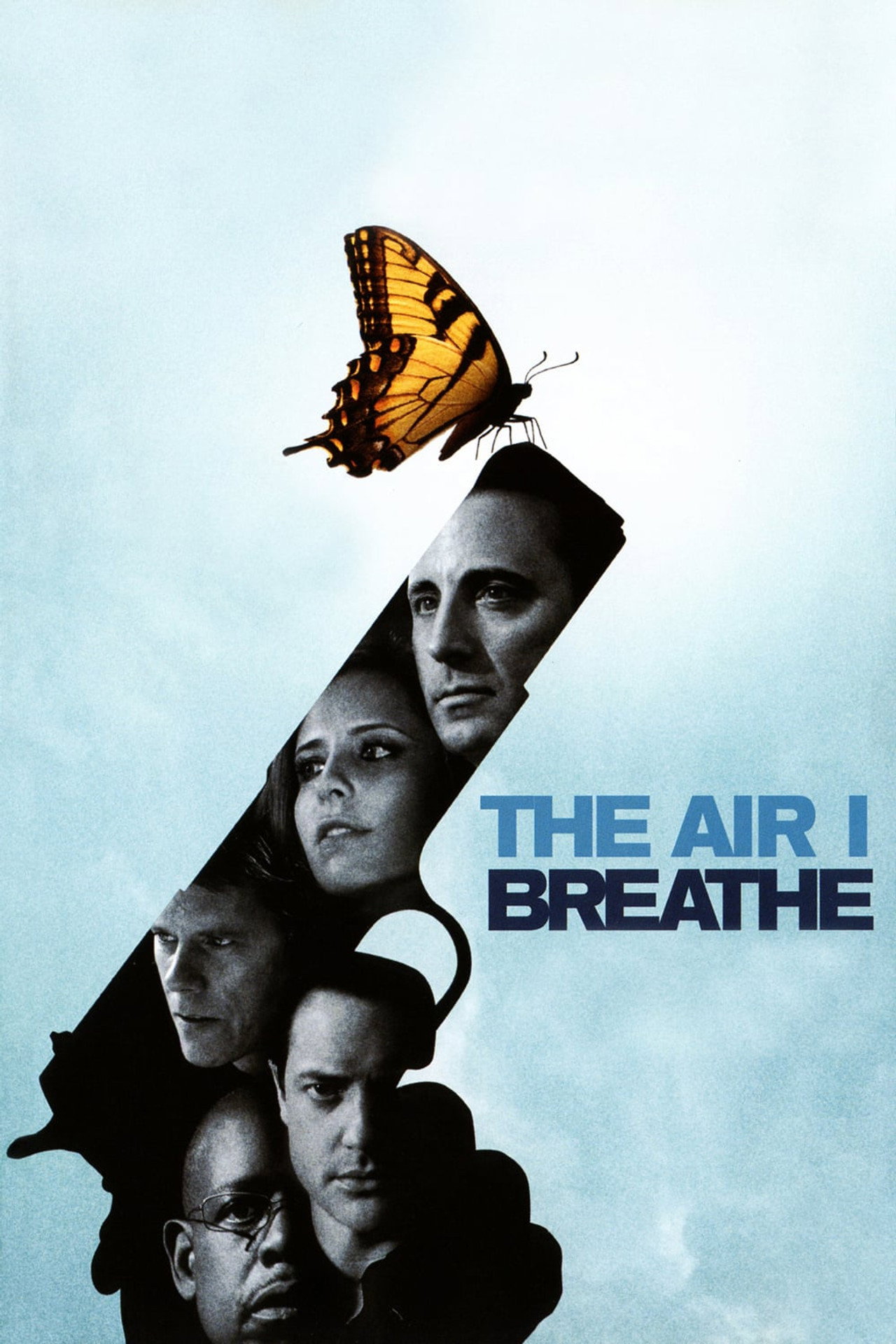 The Air I Breathe preview 2