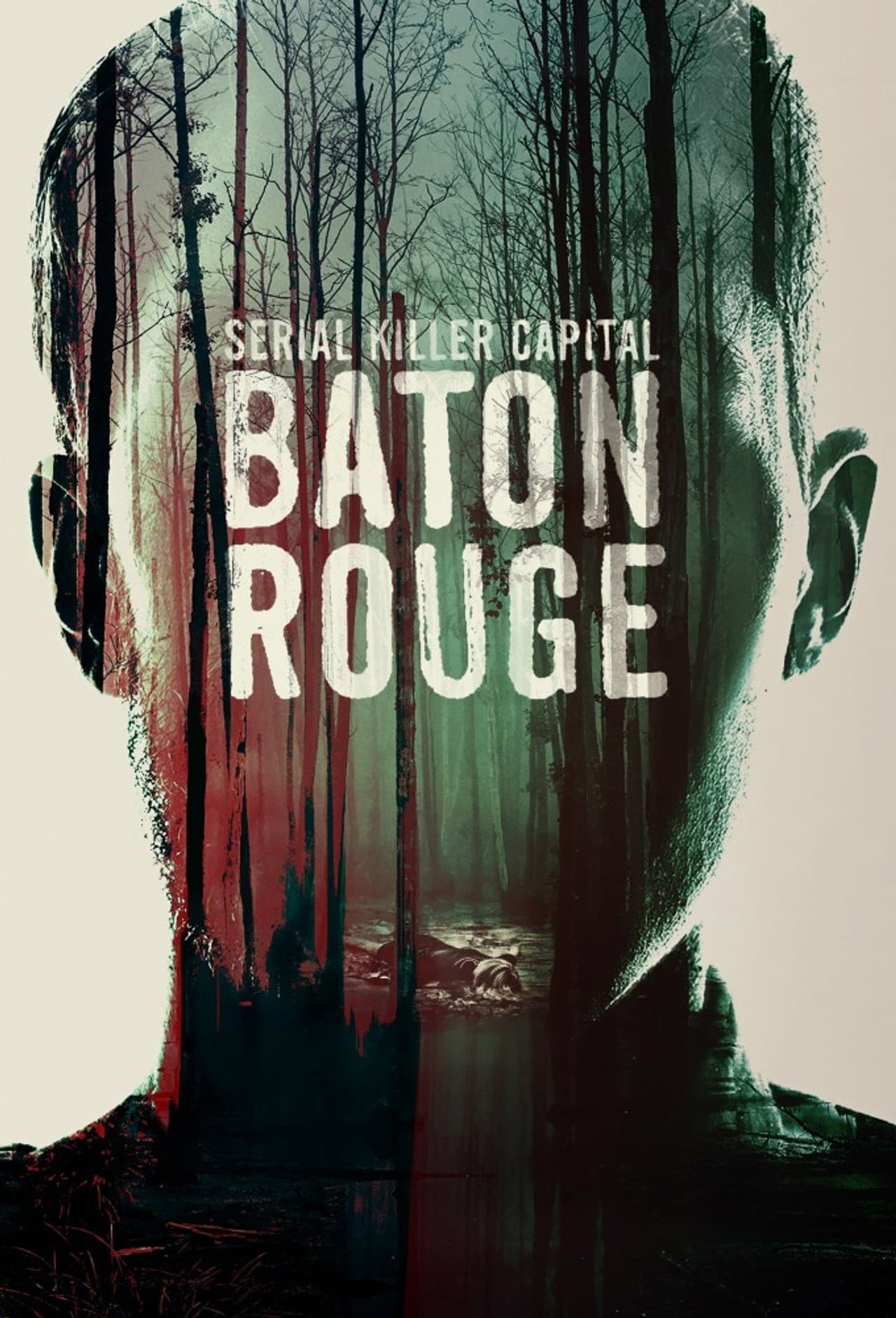 Serial Killer Capital: Baton Rouge preview 2