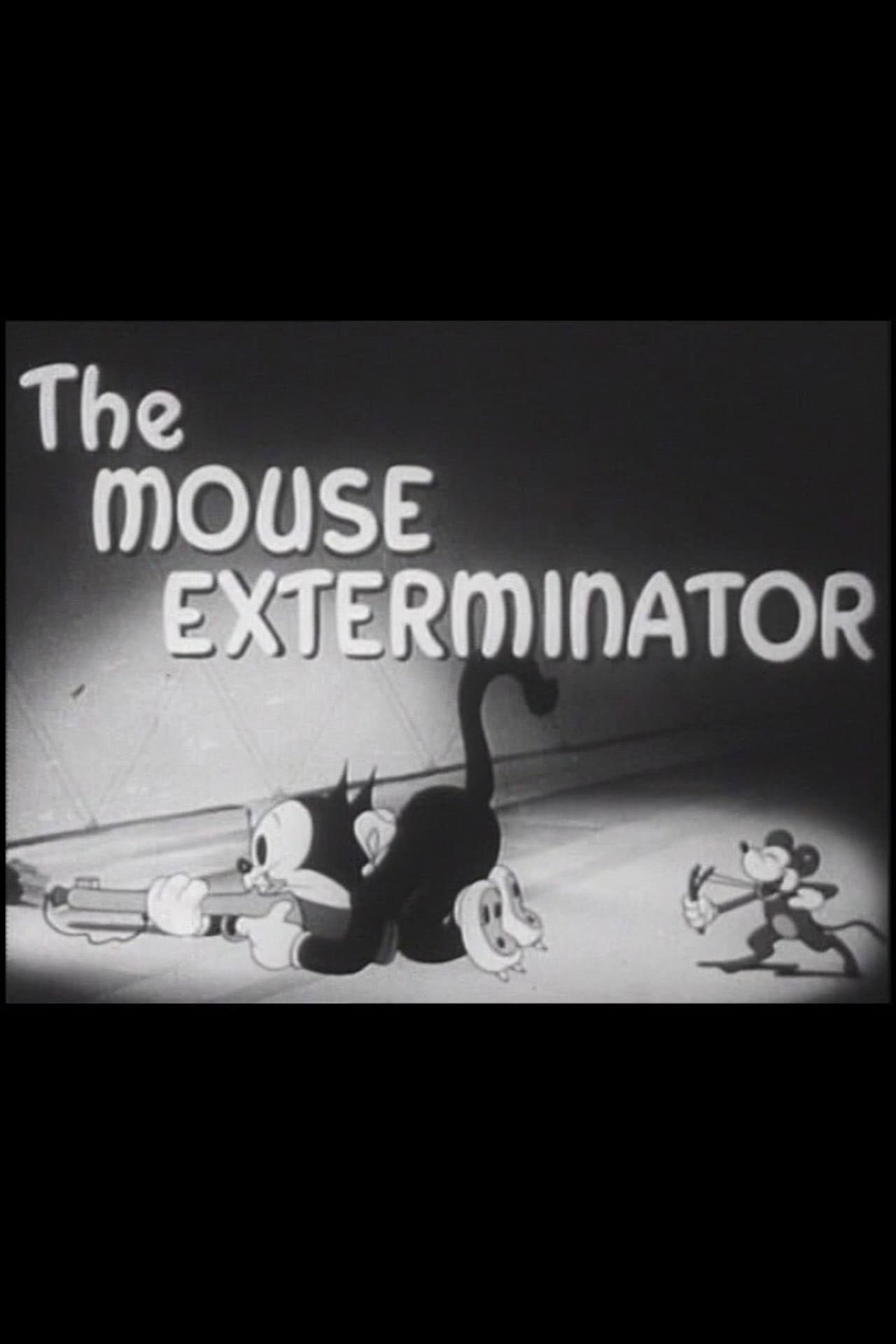 The Mouse Exterminator preview 1