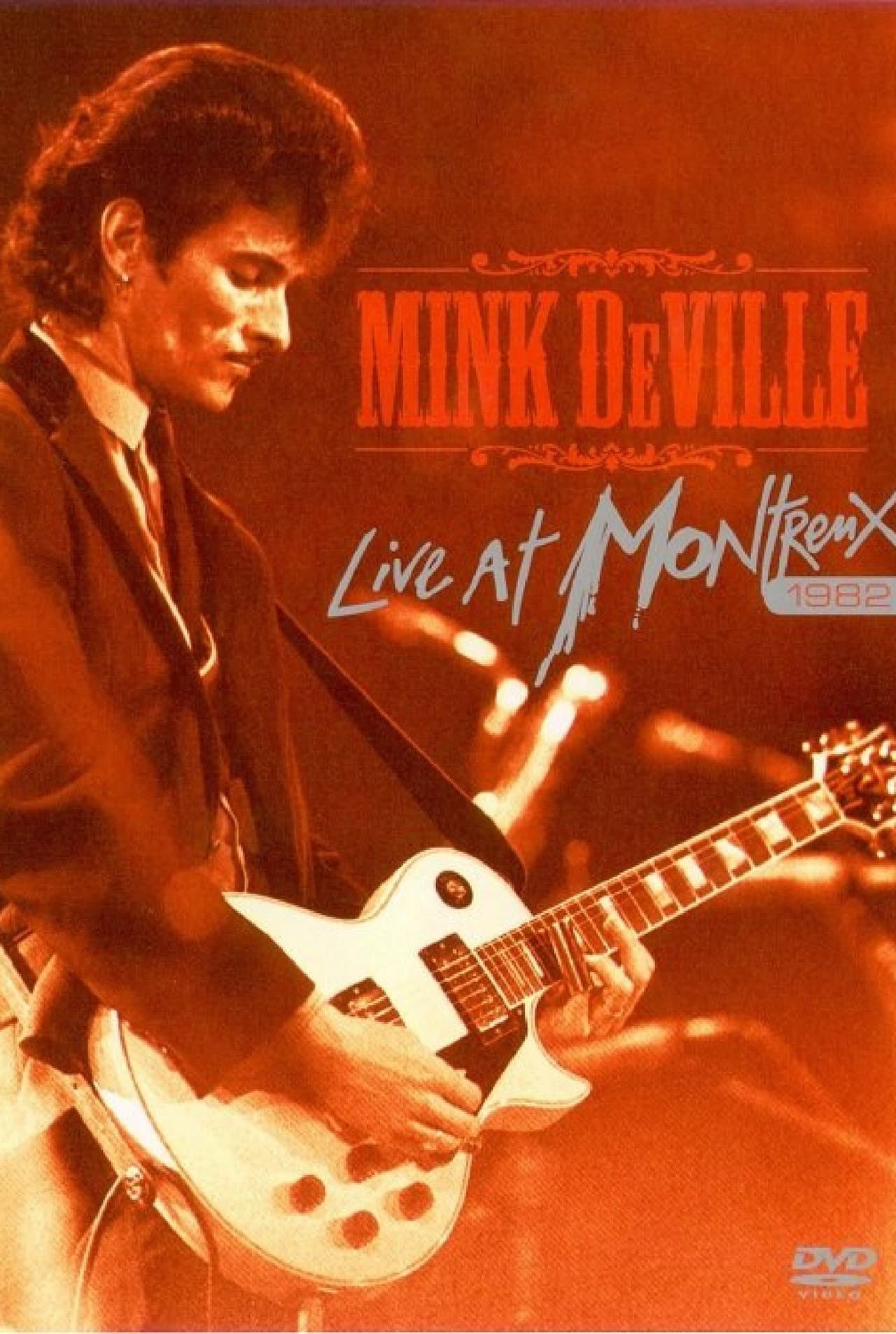 Mink DeVille: Live at Montreux 1982 preview 1