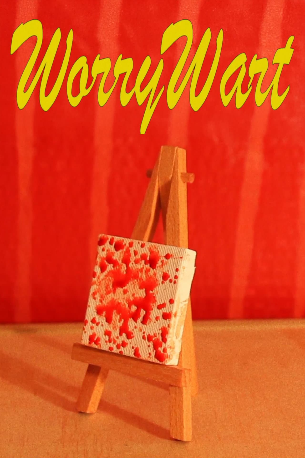 Worrywart preview 2