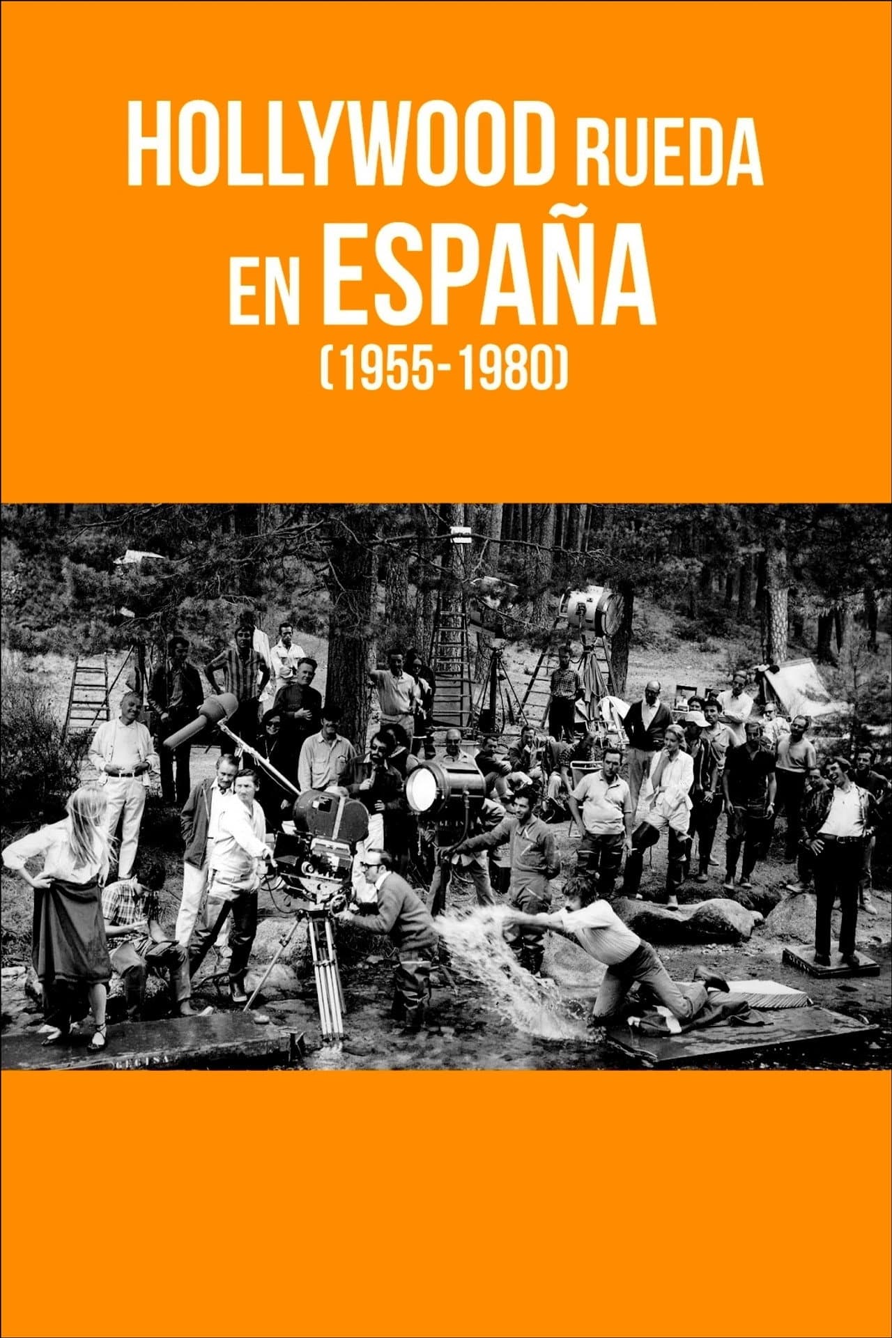 Hollywood rueda en España (1955-1980) preview 2