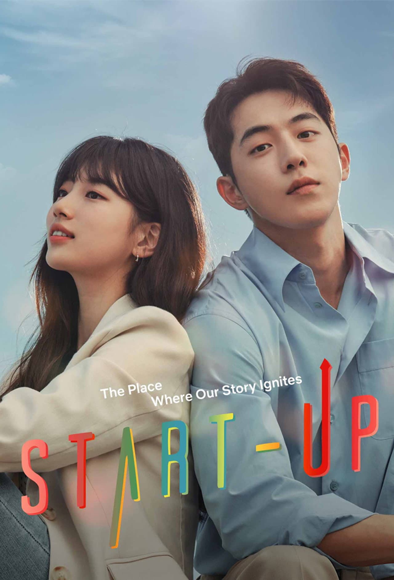 Start-Up preview 2