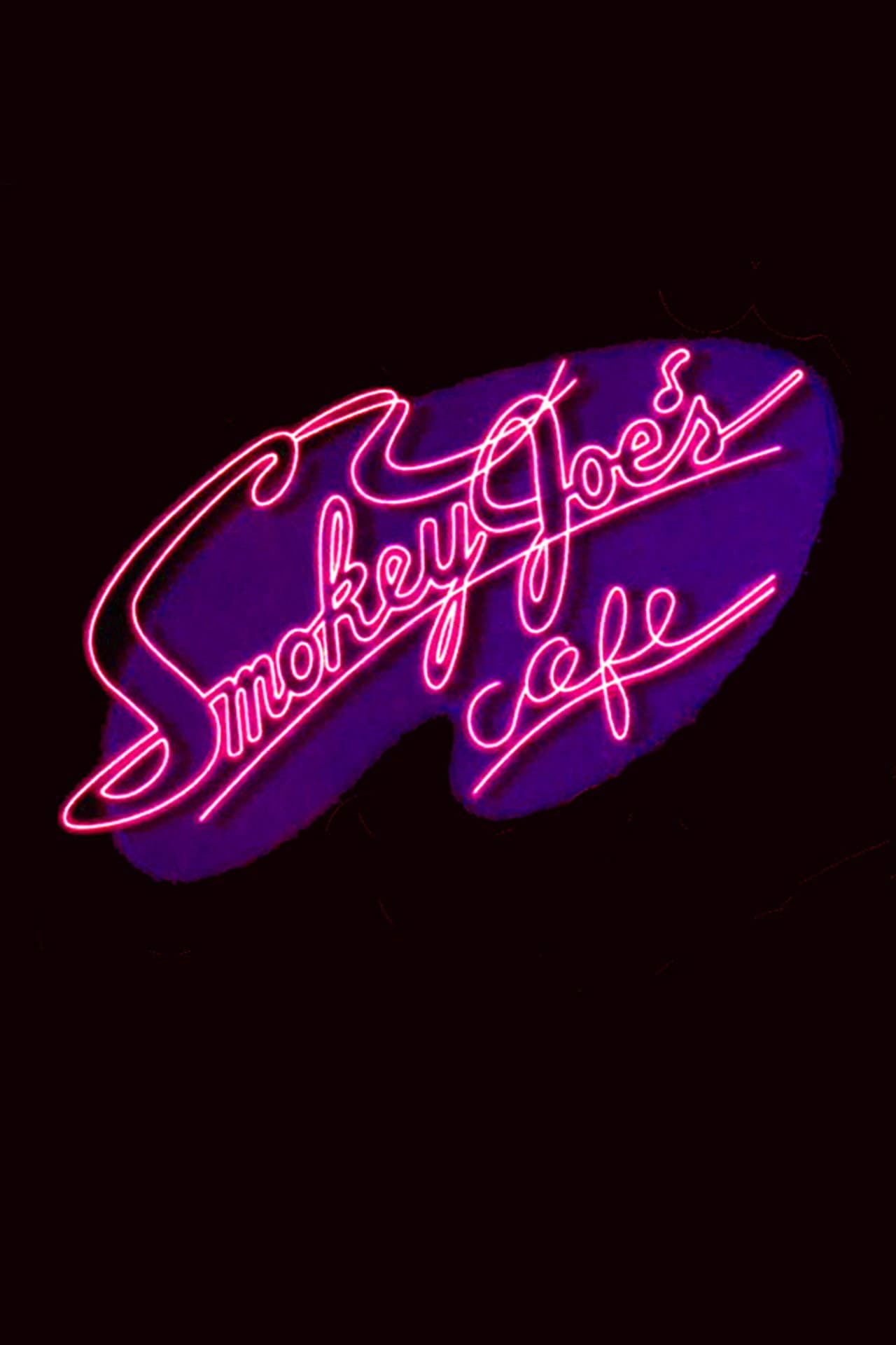 Smokey Joe's Cafe: The Songs of Leiber and Stoller preview 2