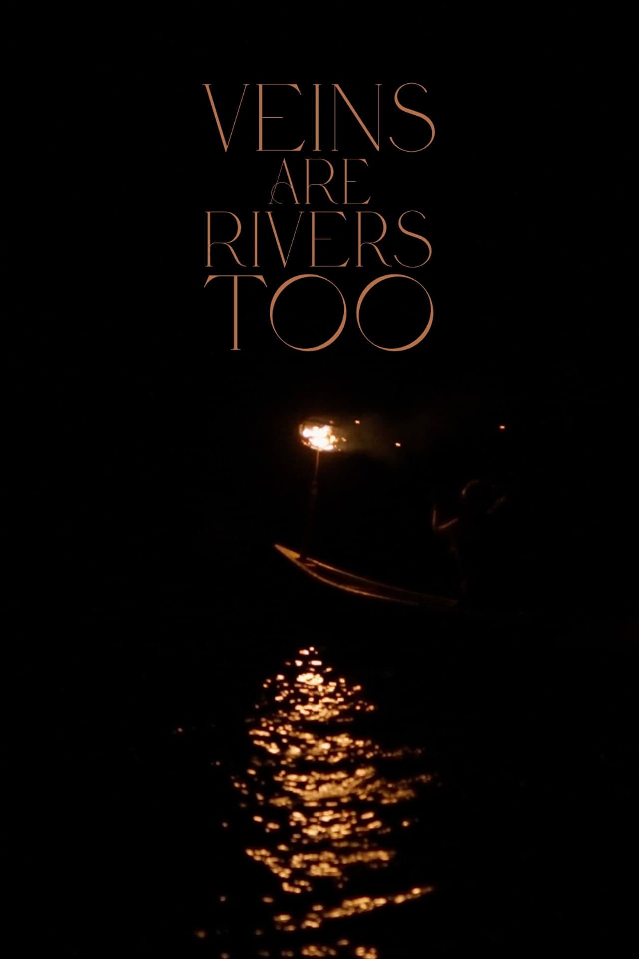 Veins Are Rivers Too preview 1