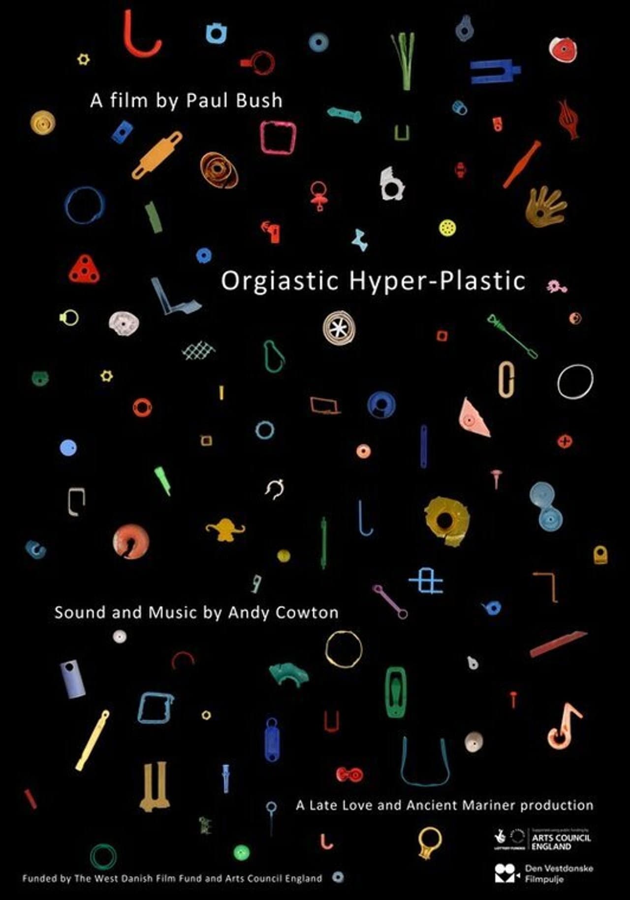 Orgiastic Hyper-Plastic preview 2