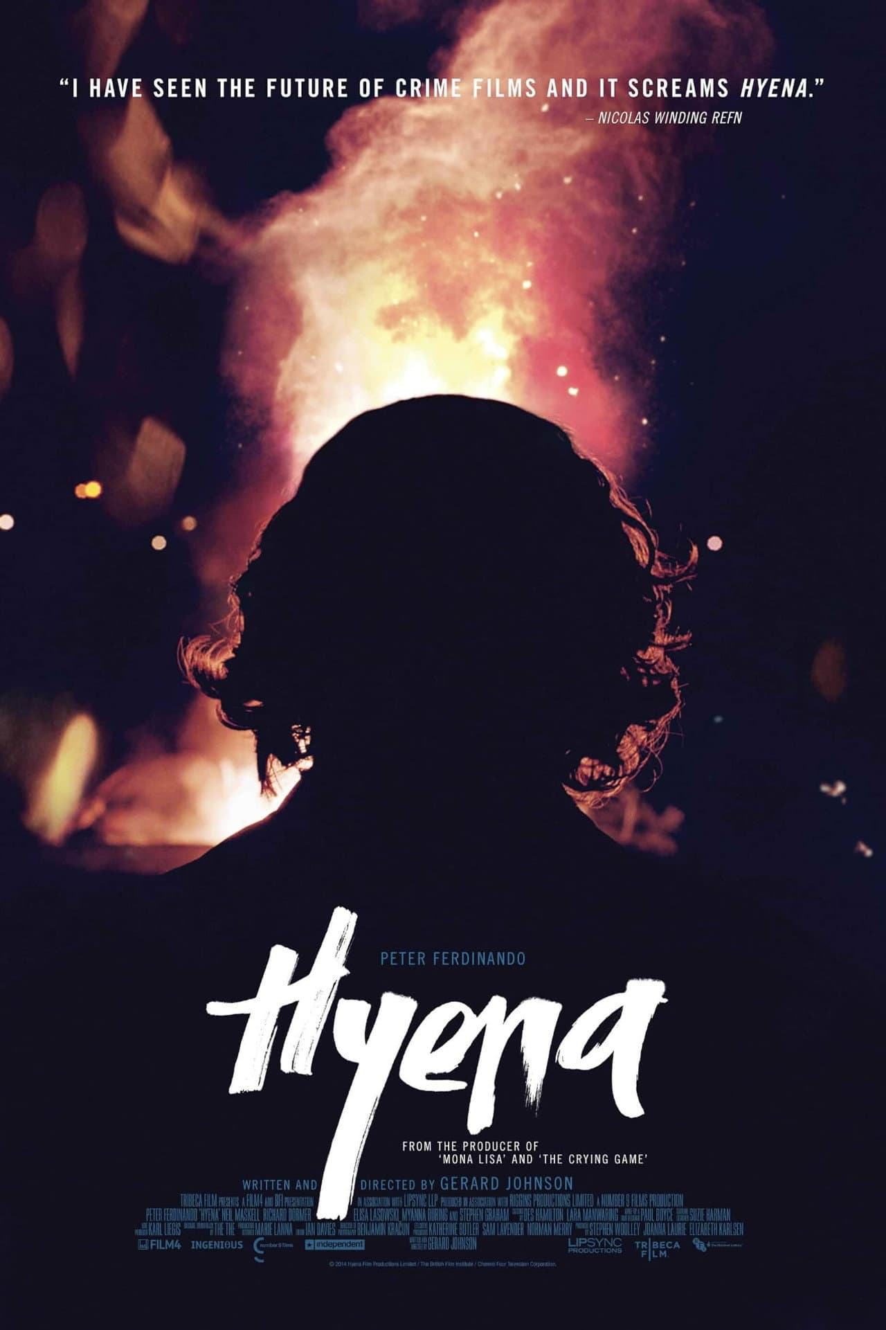 Hyena preview 2