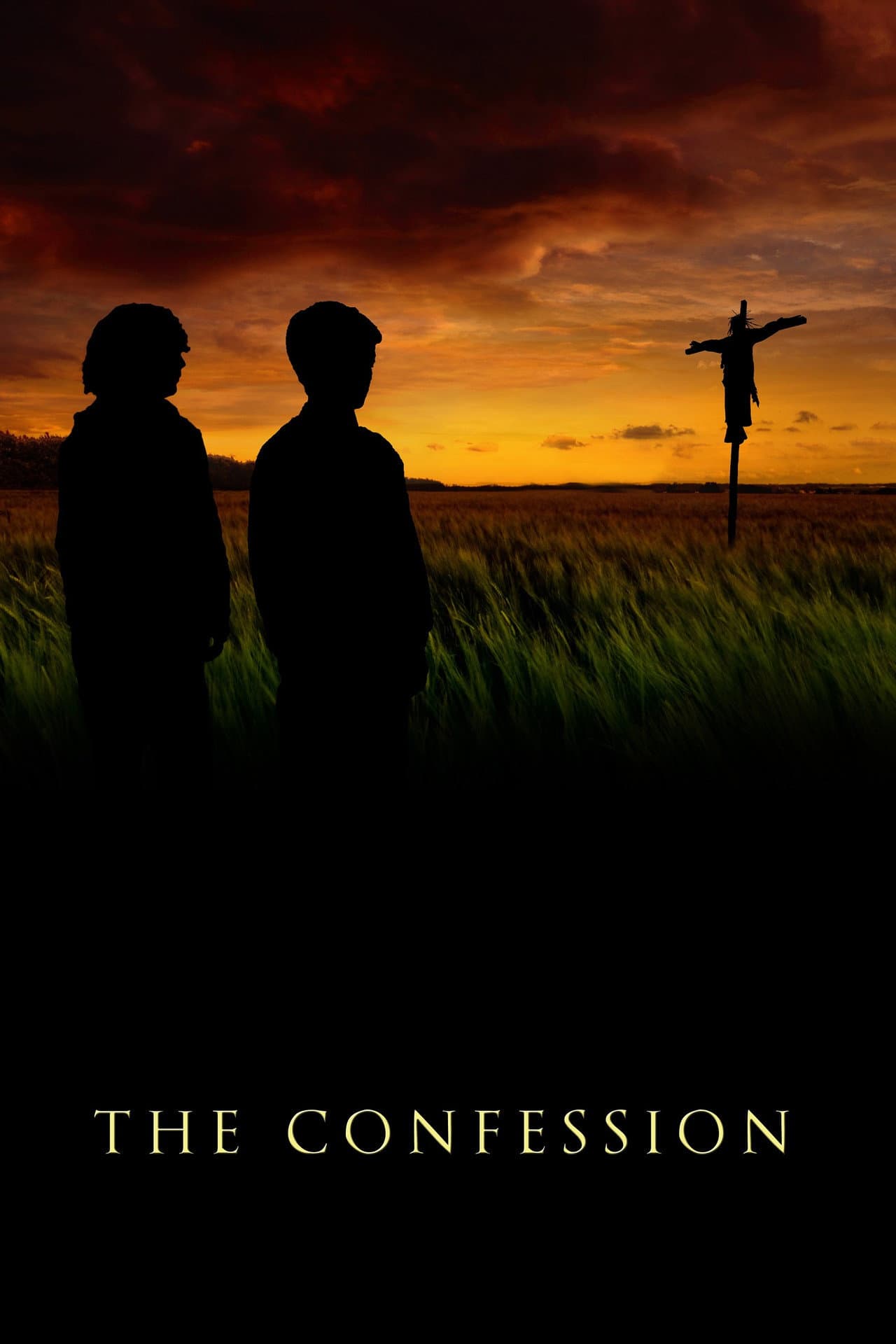 The Confession preview 2