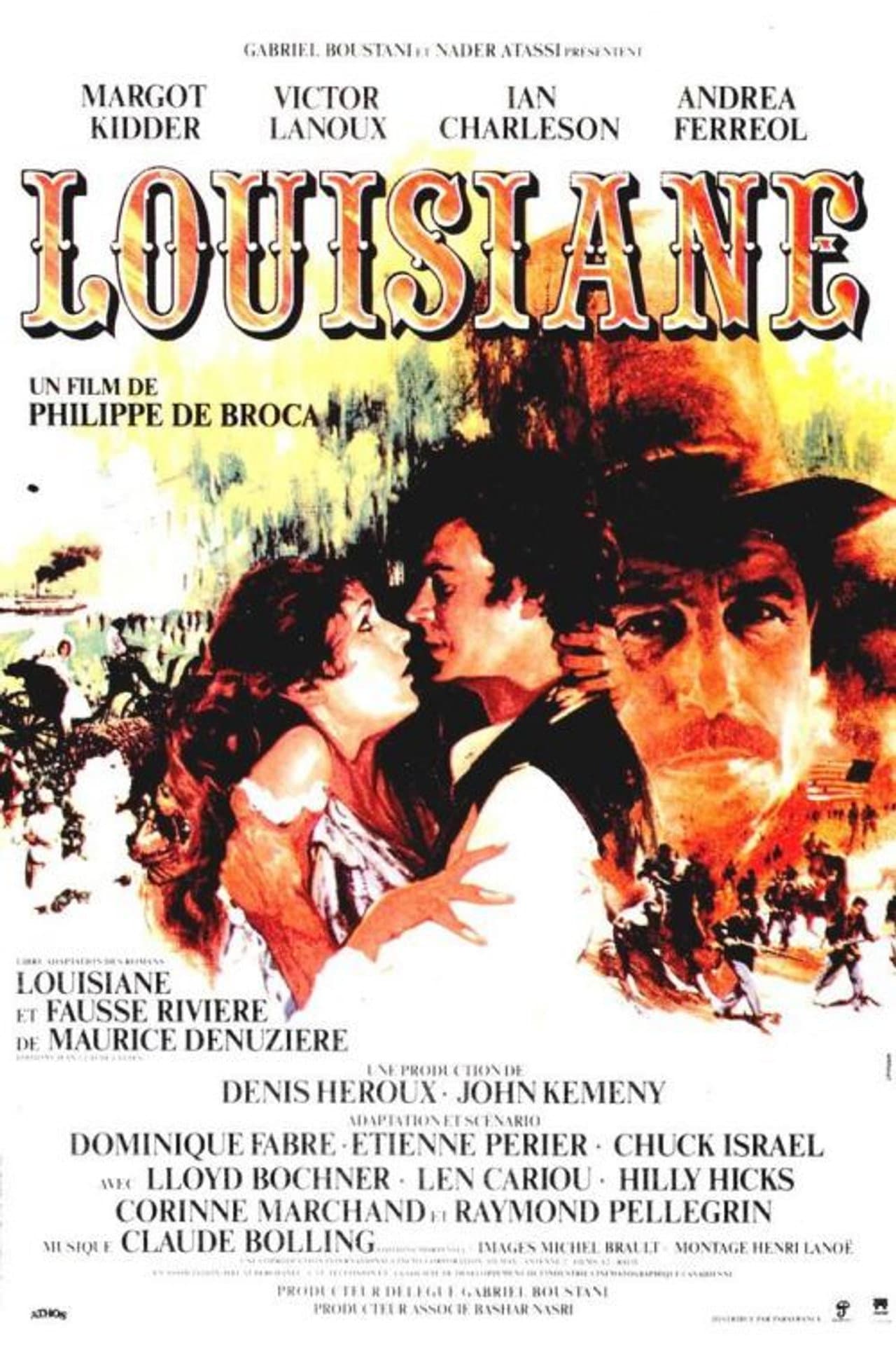 Louisiana preview 2