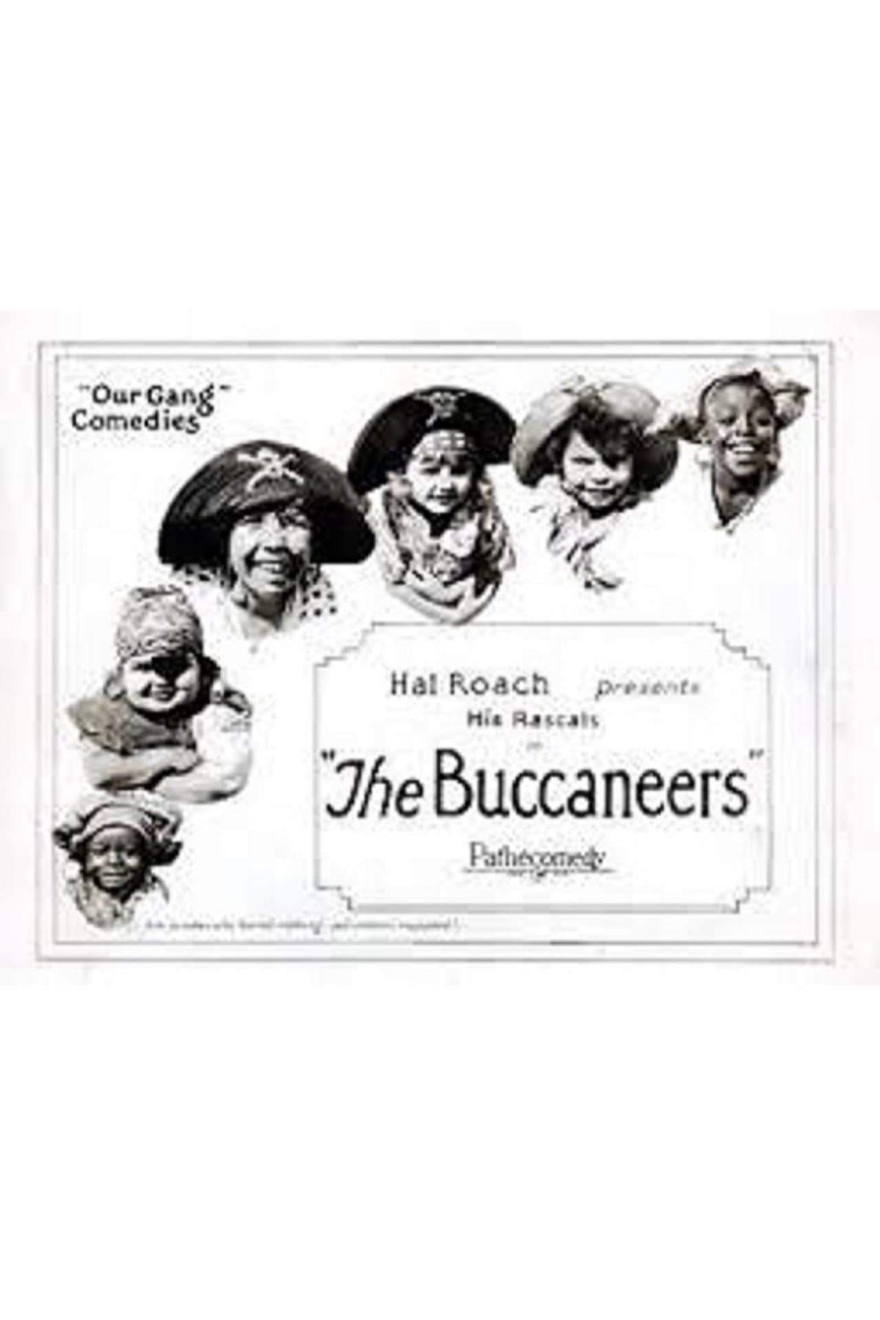 The Buccaneers preview 1