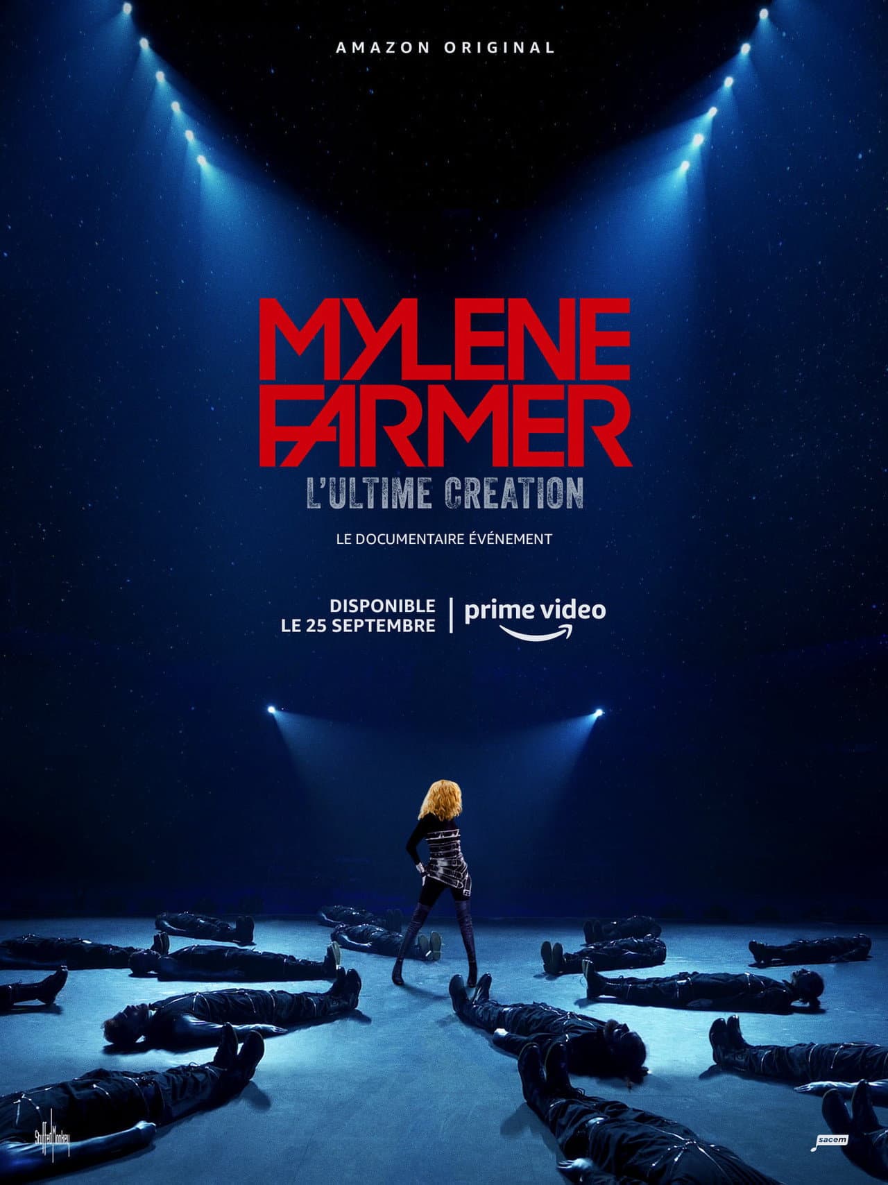 Mylène Farmer, l’Ultime Création preview 2