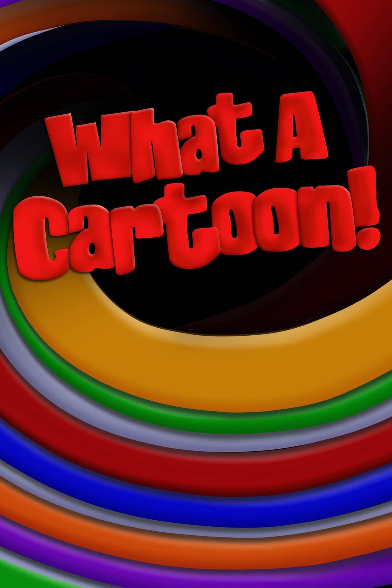 What a Cartoon! preview 2