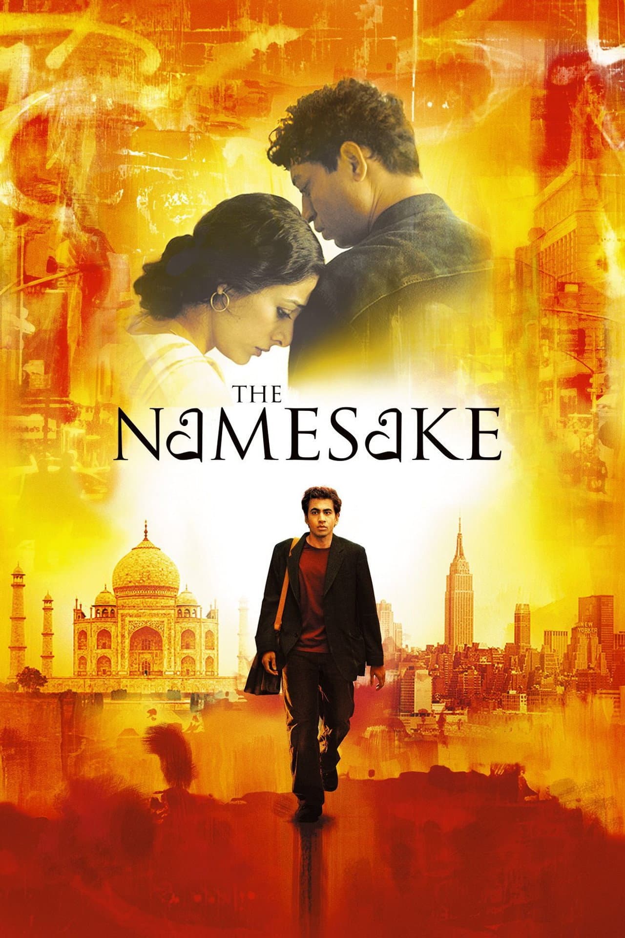 The Namesake preview 2