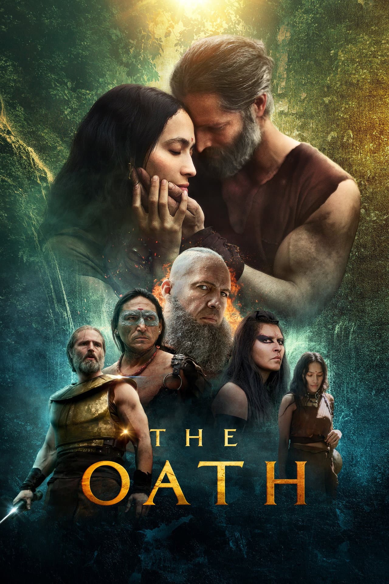 The Oath preview 2