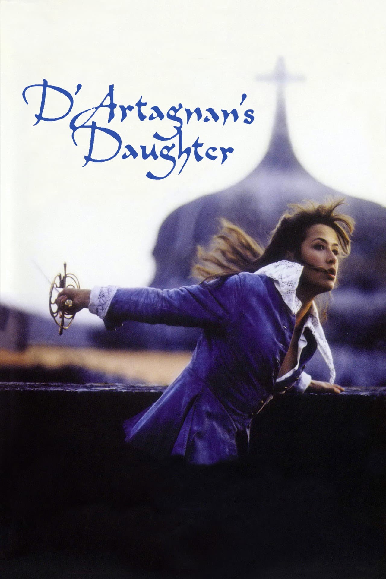 D'Artagnan's Daughter preview 2