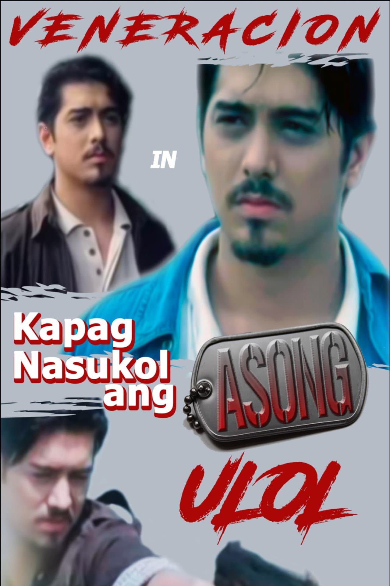 Kapag Nasukol ang Asong Ulol preview 1