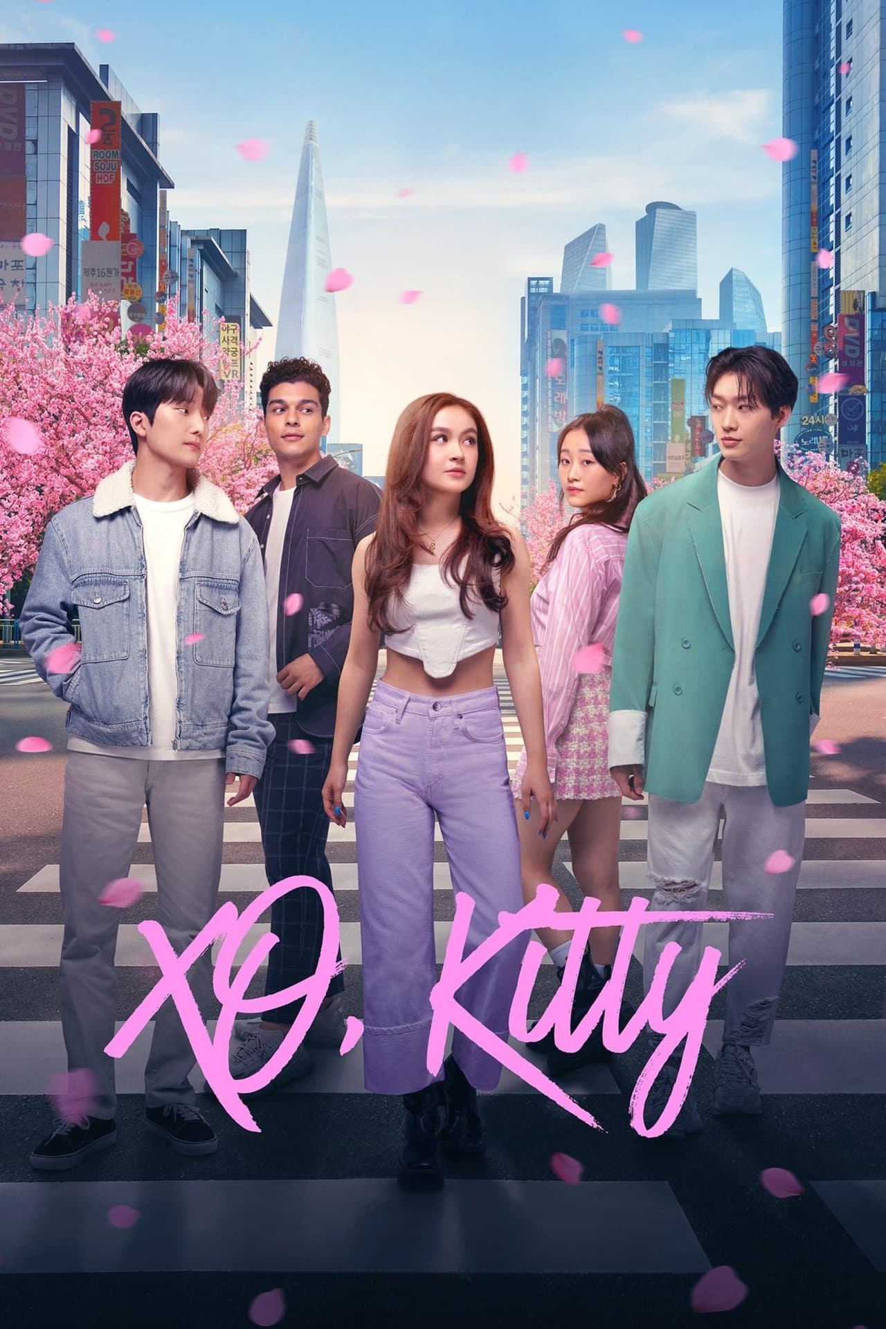 XO, Kitty preview 2