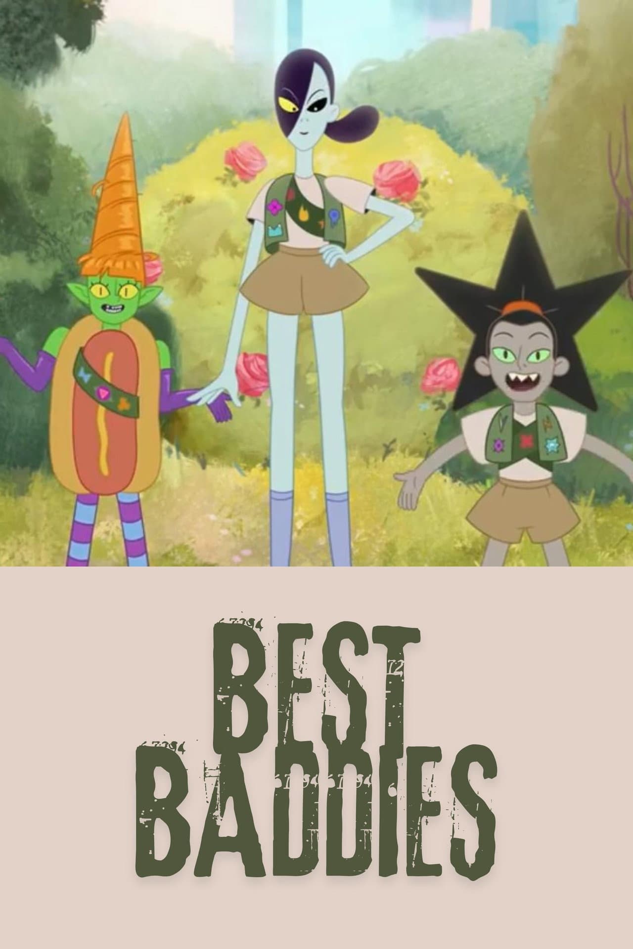 Best Baddies preview 2