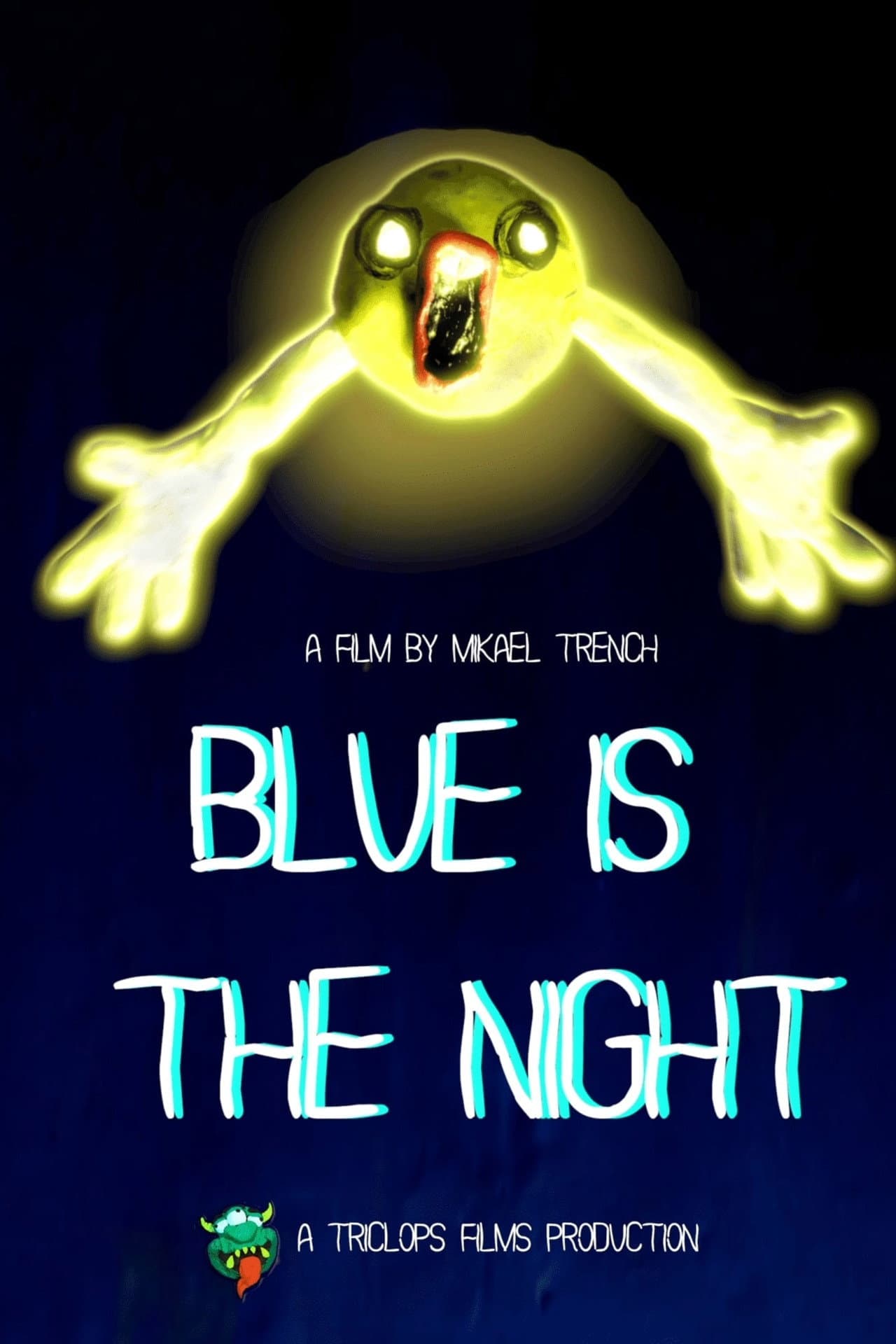 Blue is the Night preview 1