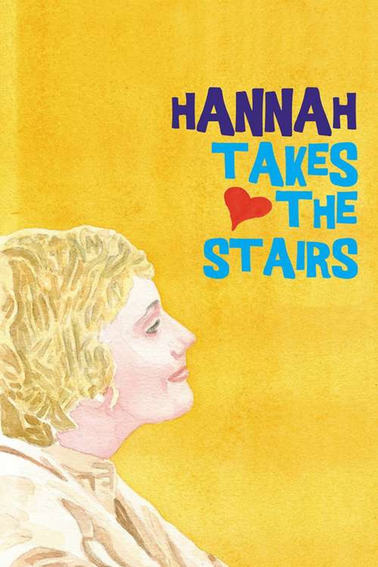 Hannah Takes the Stairs preview 2